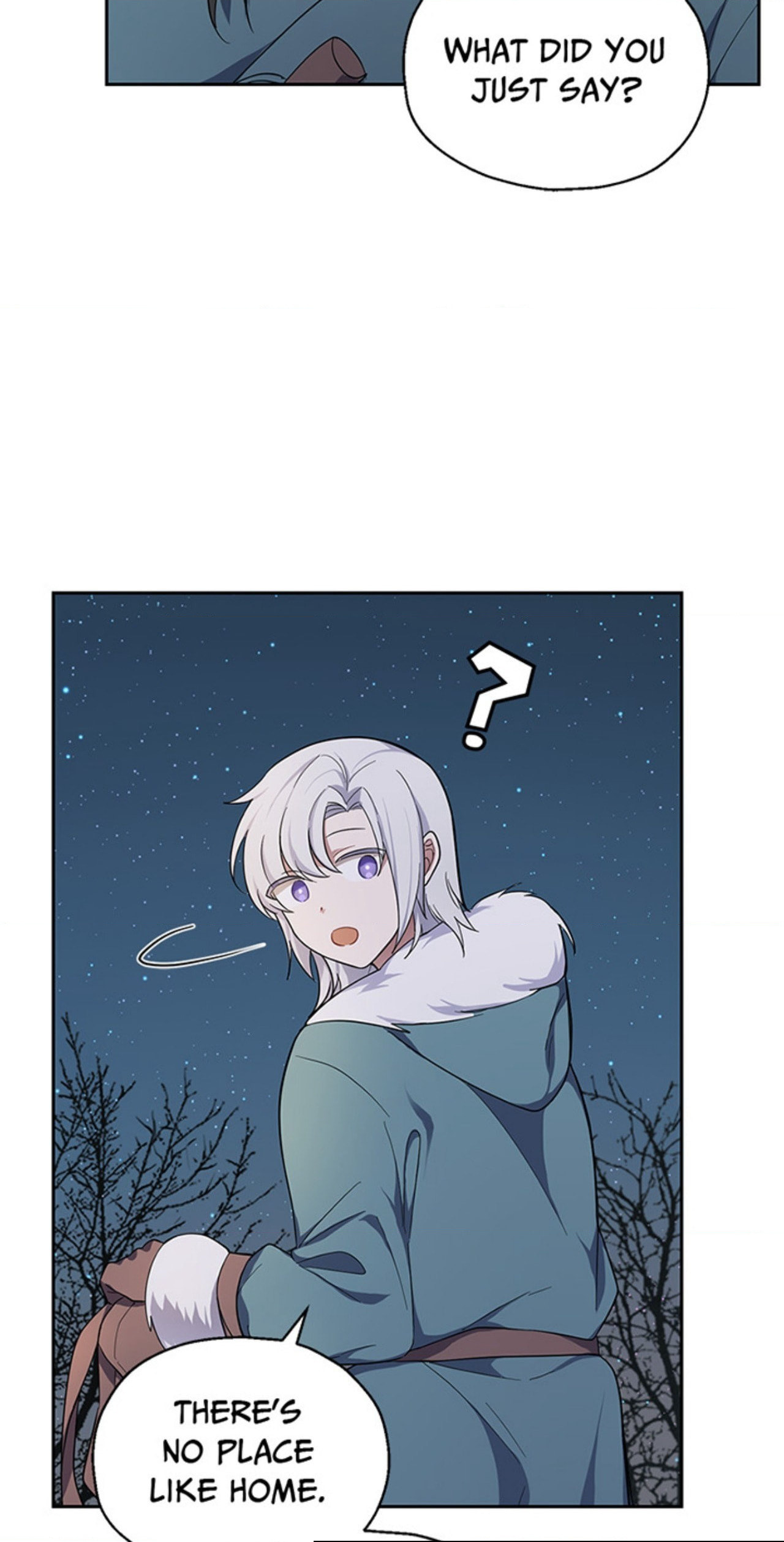 Read Silver Devil King chapter 33 image 52 on Lezhin