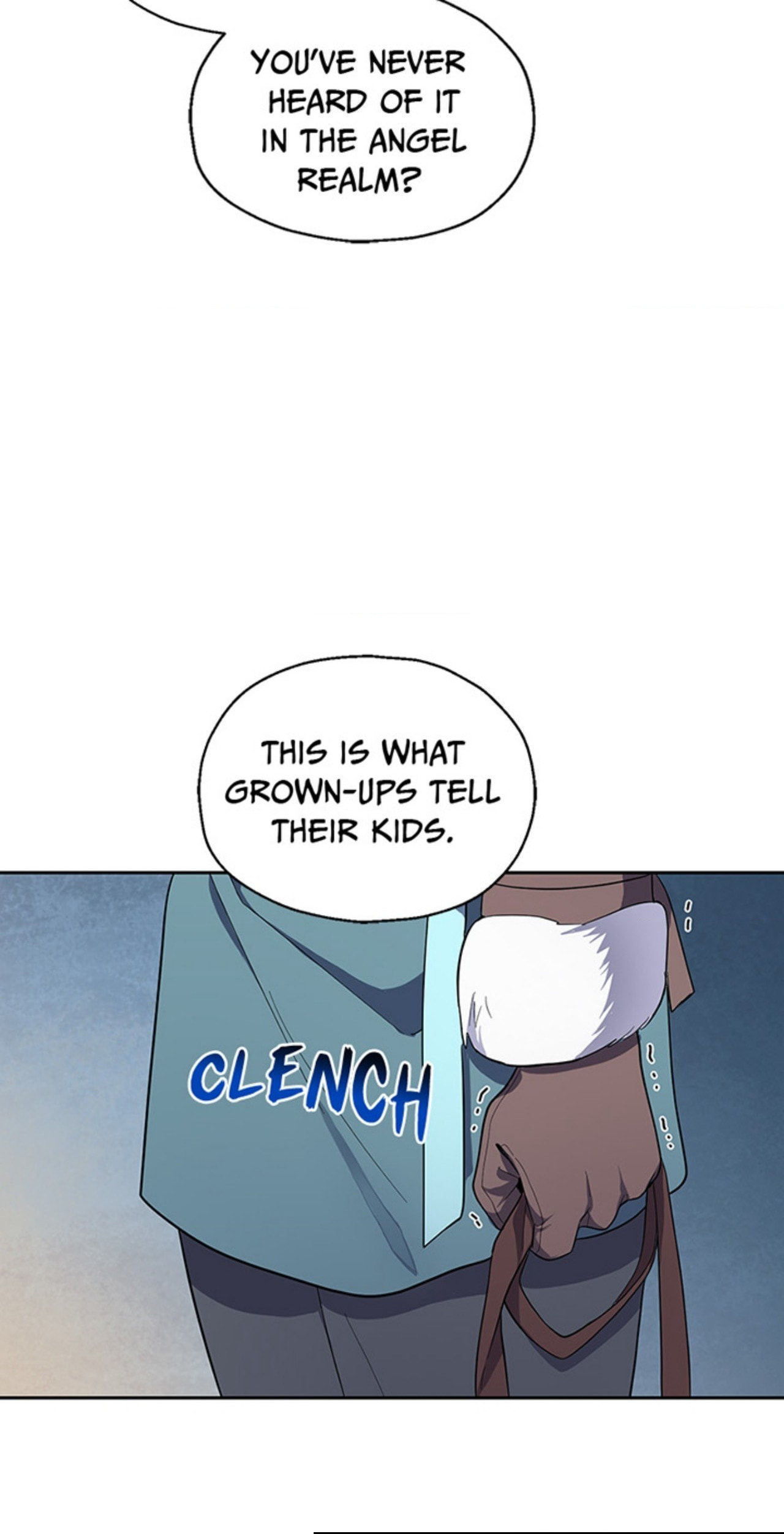 Read Silver Devil King chapter 33 image 53 on Lezhin