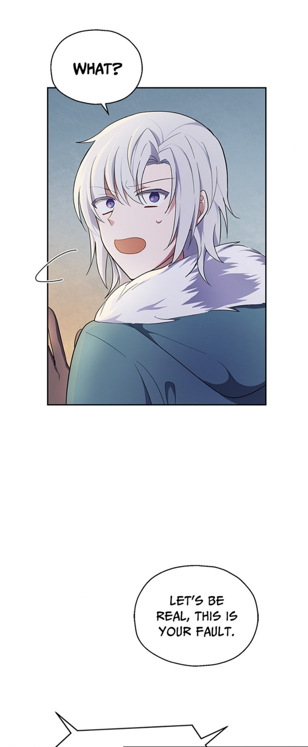 Read Silver Devil King chapter 33 image 55 on Lezhin