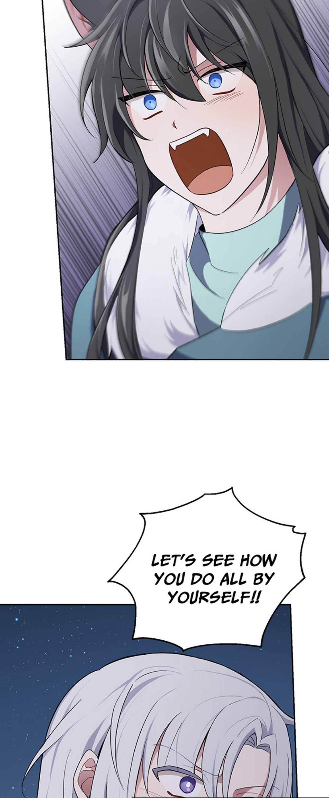 Read Silver Devil King chapter 33 image 57 on Lezhin