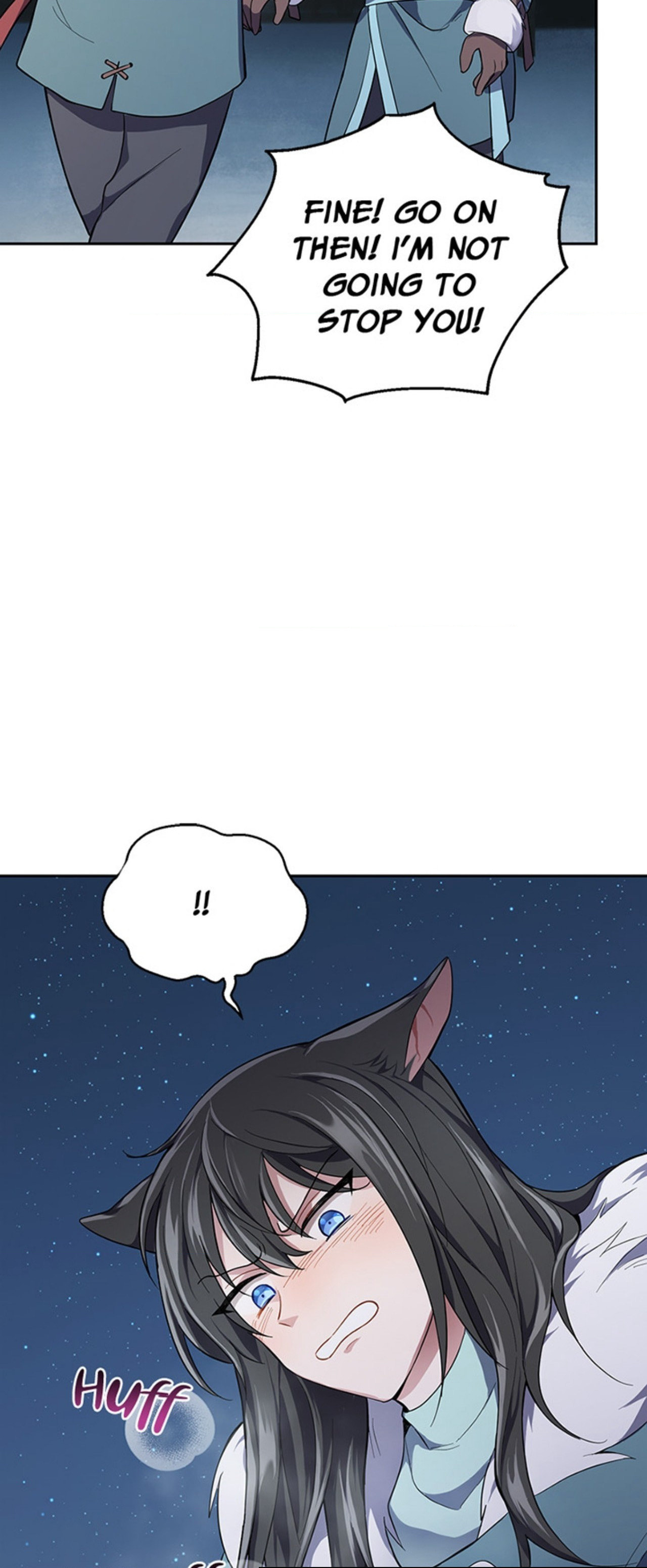 Read Silver Devil King chapter 33 image 59 on Lezhin