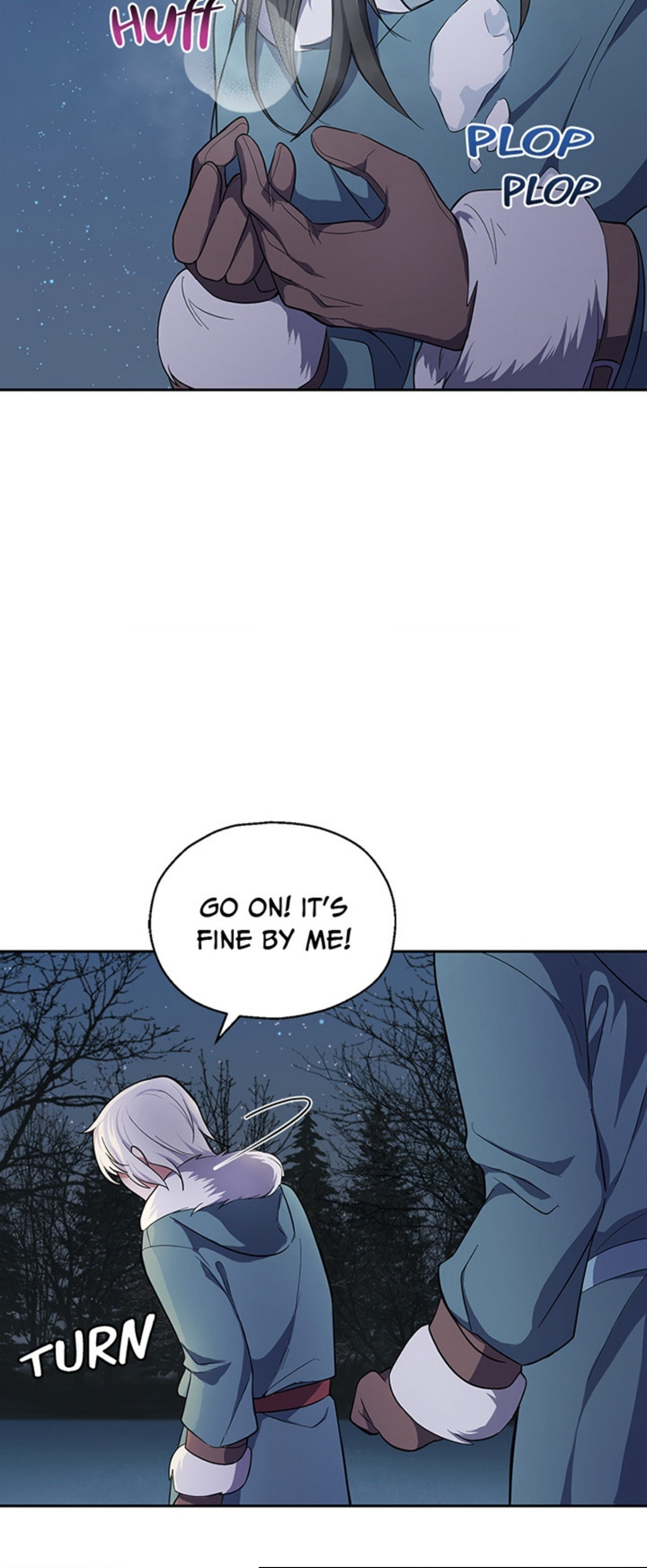 Read Silver Devil King chapter 33 image 60 on Lezhin