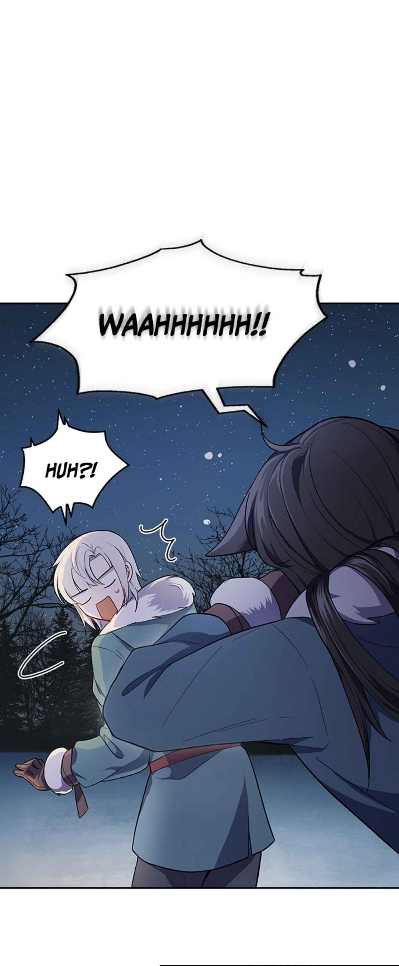 Read Silver Devil King chapter 33 image 62 on Lezhin