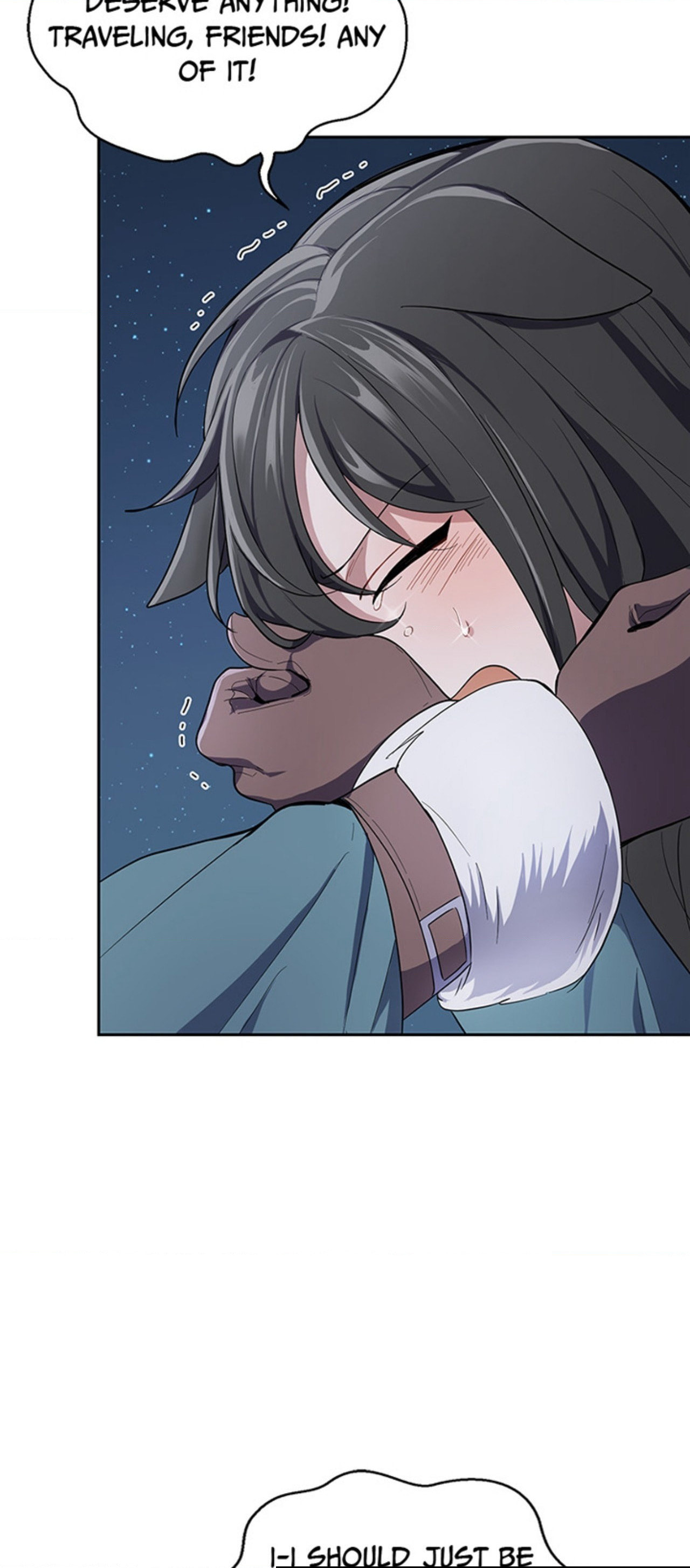 Read Silver Devil King chapter 33 image 64 on Lezhin