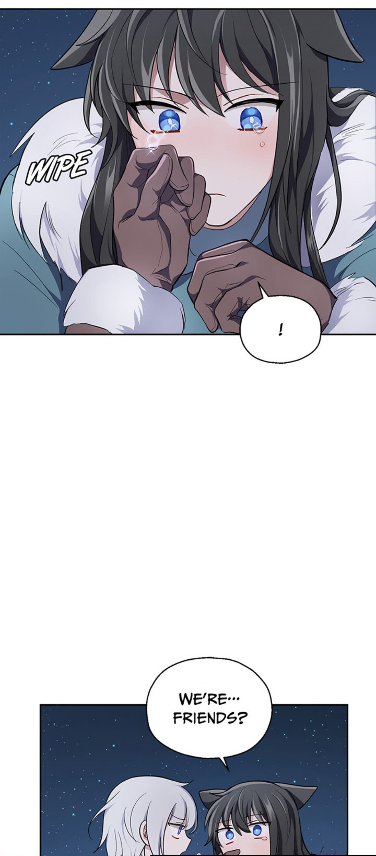 Read Silver Devil King chapter 33 image 66 on Lezhin