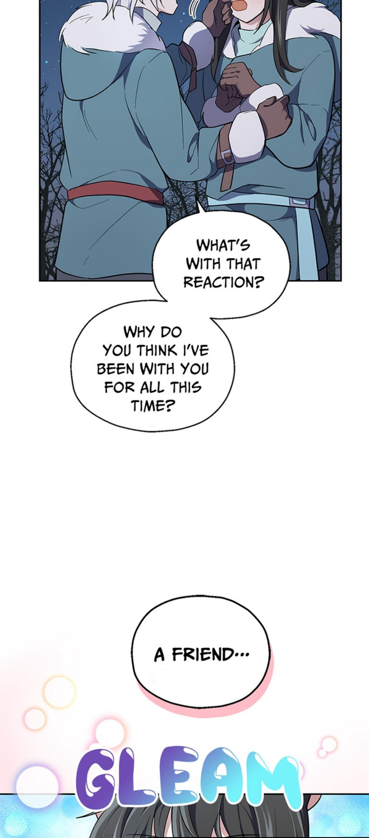 Read Silver Devil King chapter 33 image 67 on Lezhin