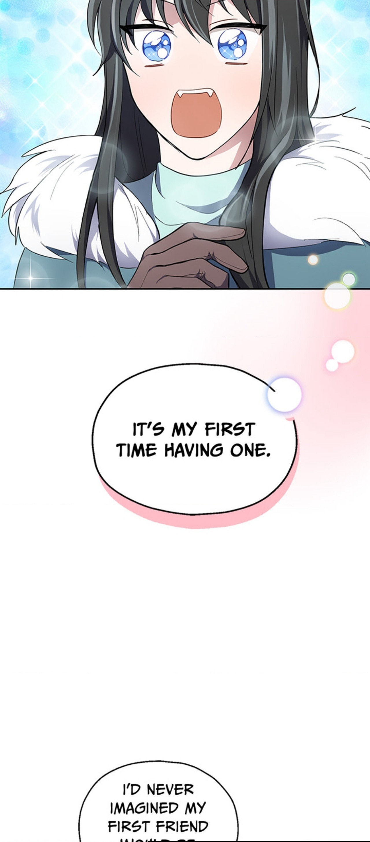Read Silver Devil King chapter 33 image 68 on Lezhin