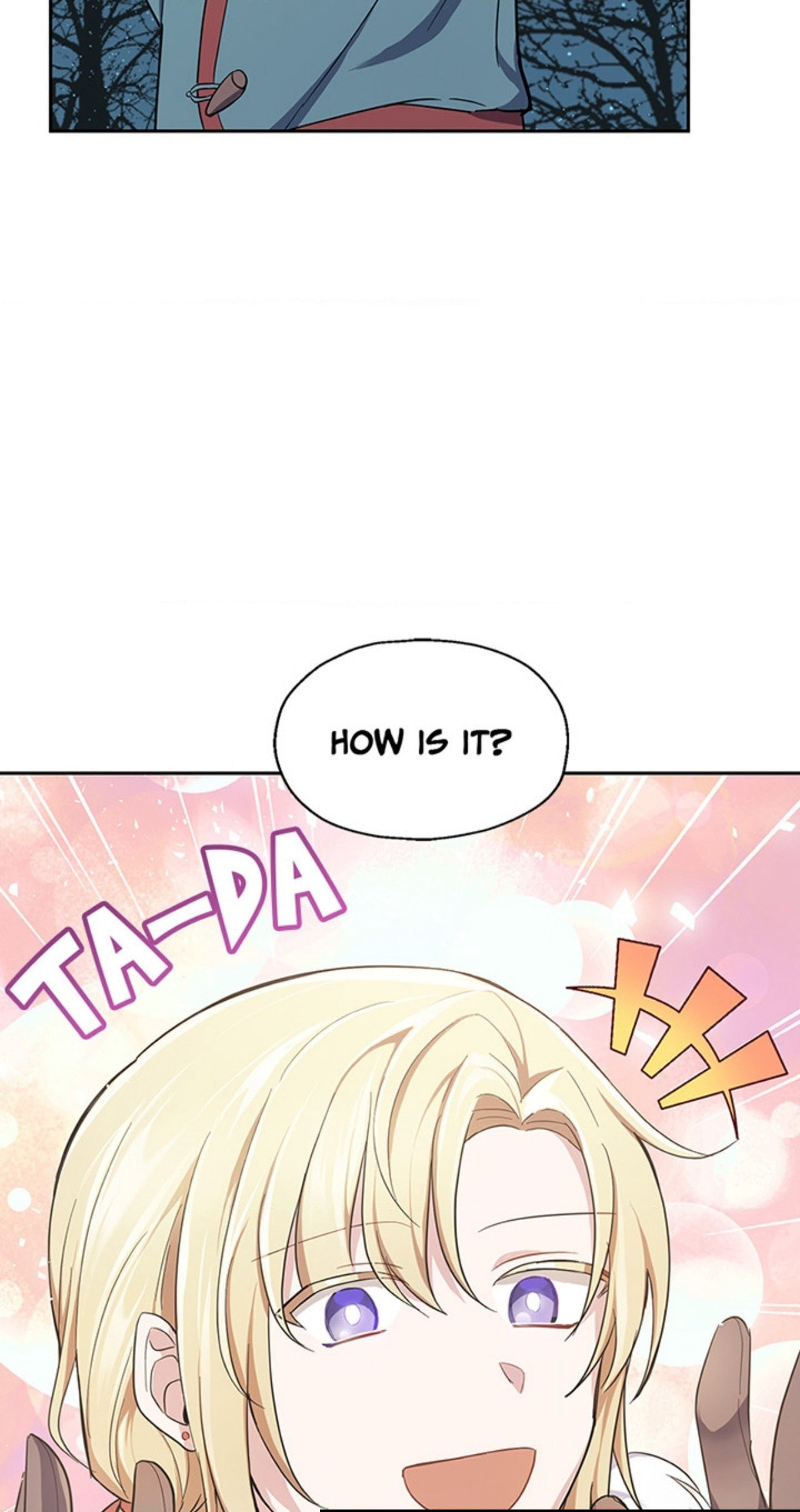 Read Silver Devil King chapter 33 image 76 on Lezhin