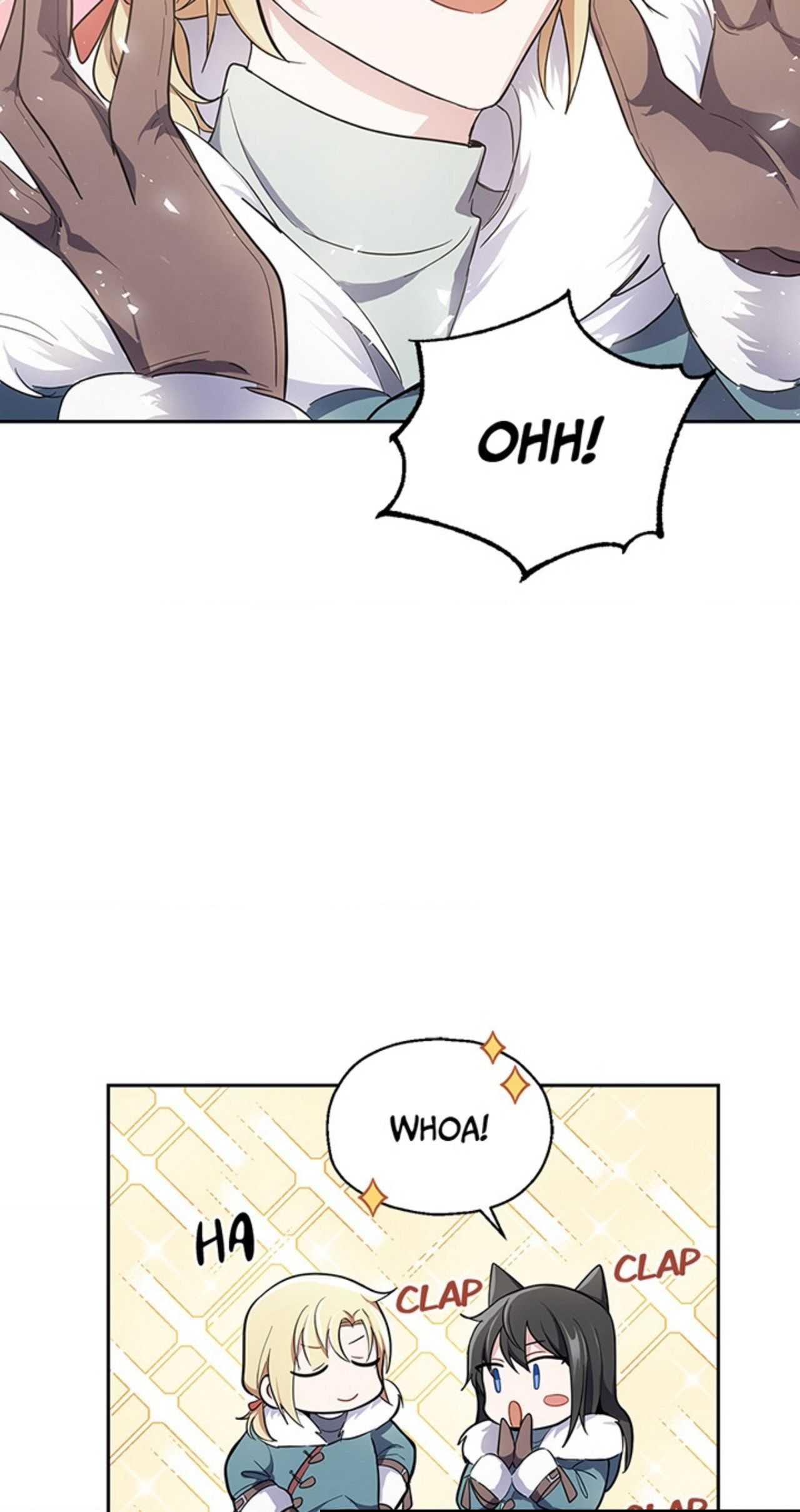 Read Silver Devil King chapter 33 image 77 on Lezhin