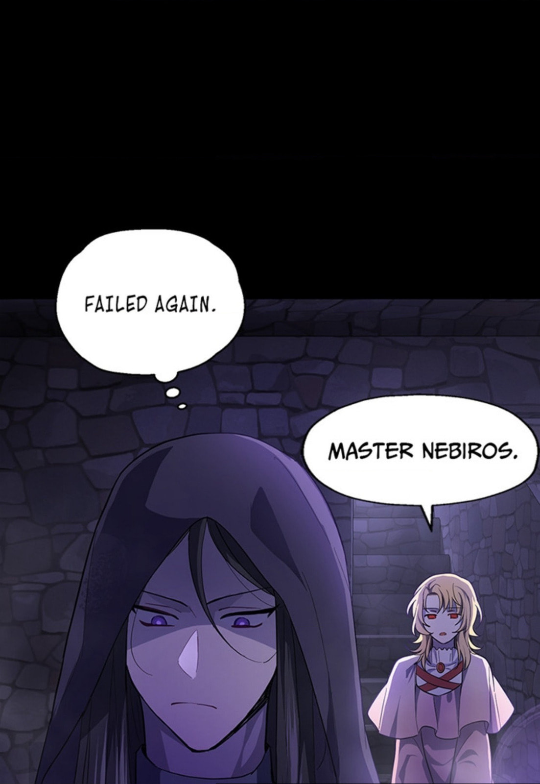 Read Silver Devil King chapter 33 image 81 on Lezhin