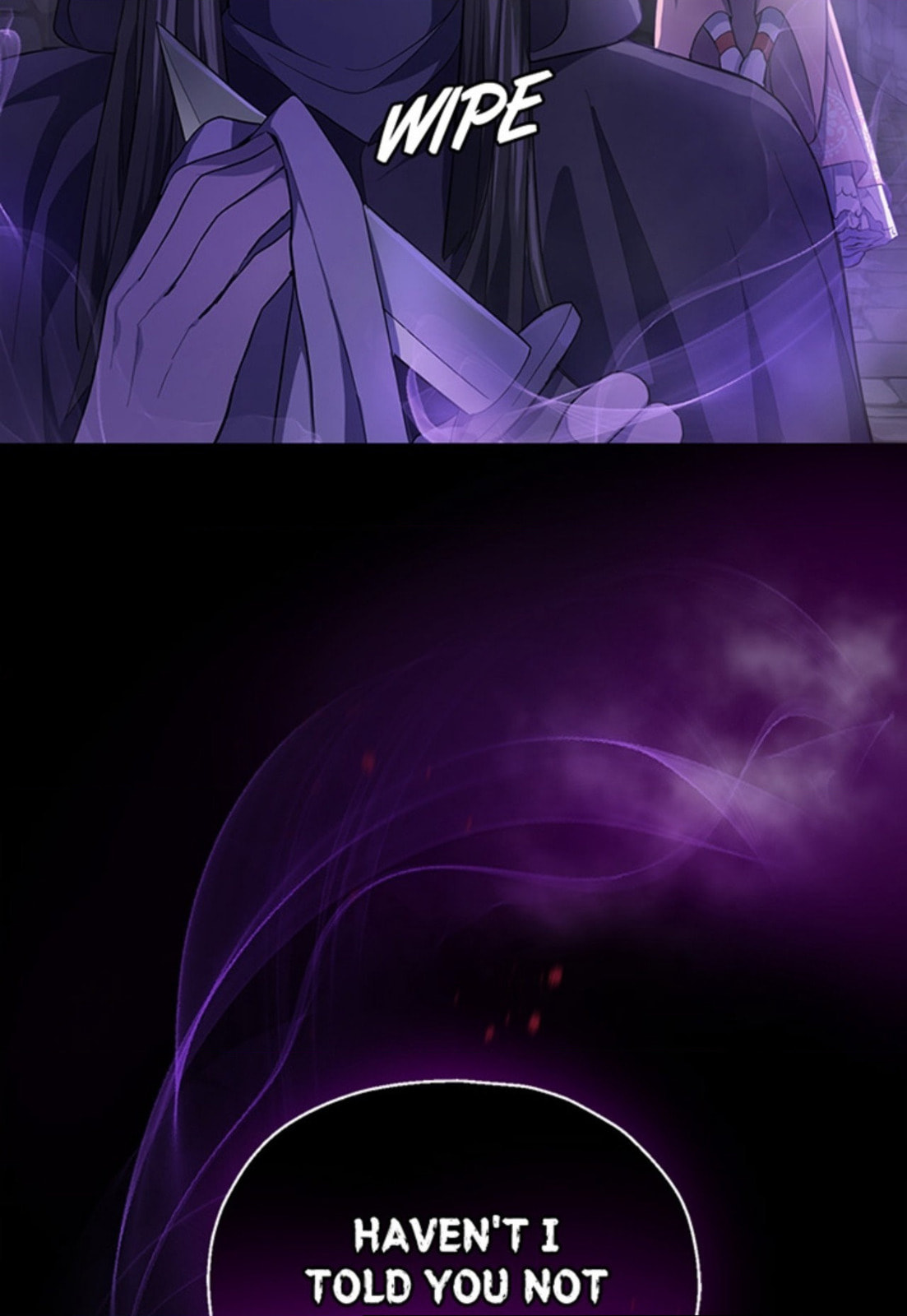 Read Silver Devil King chapter 33 image 82 on Lezhin