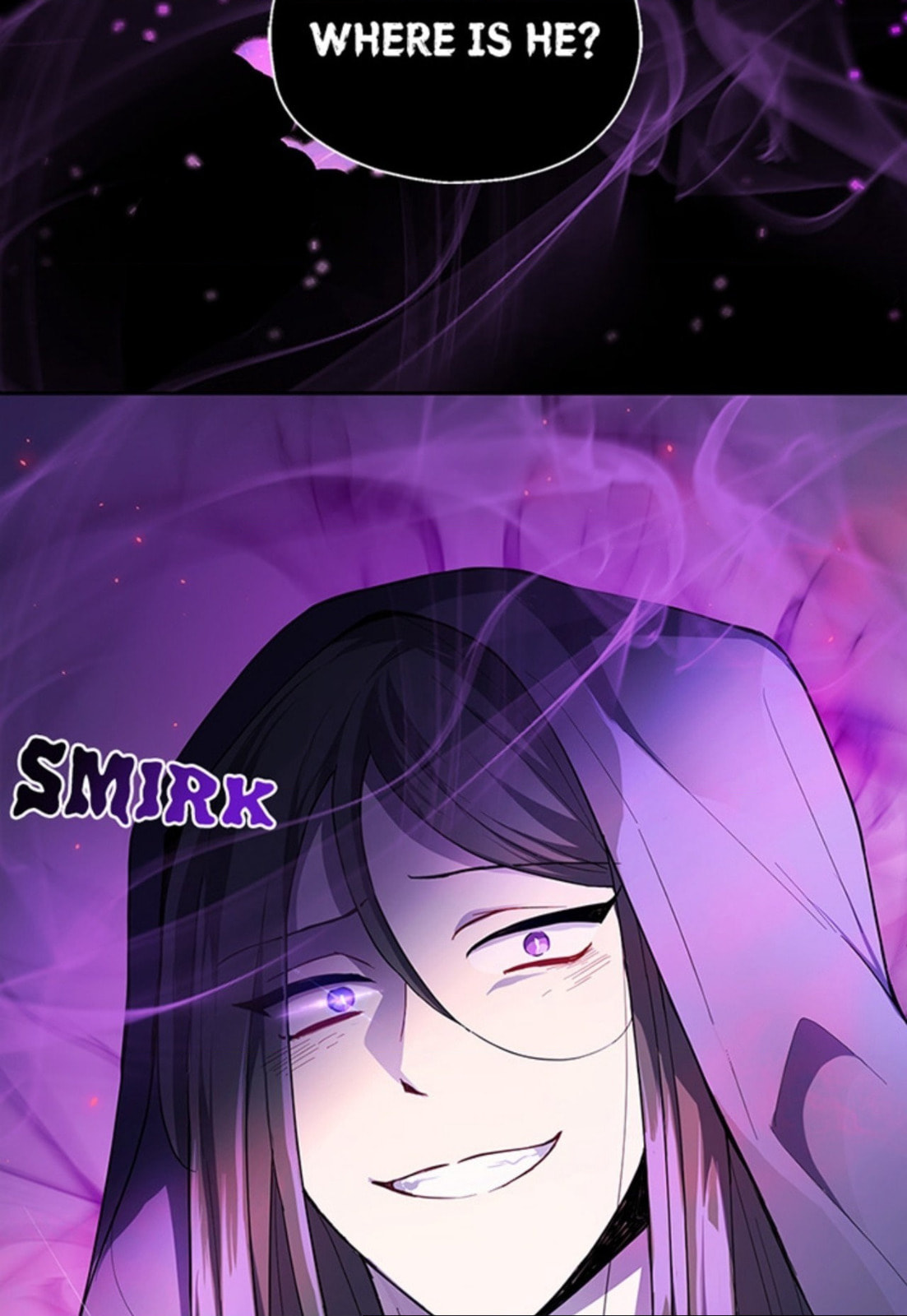 Read Silver Devil King chapter 33 image 88 on Lezhin