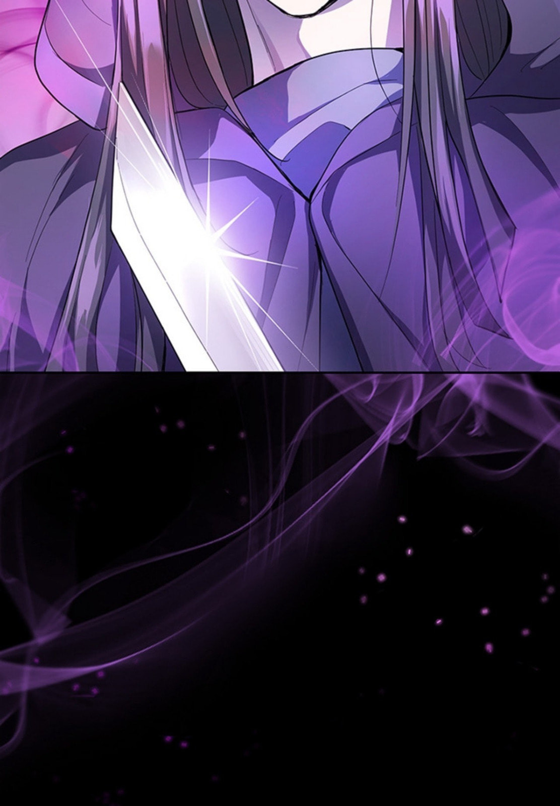 Read Silver Devil King chapter 33 image 89 on Lezhin
