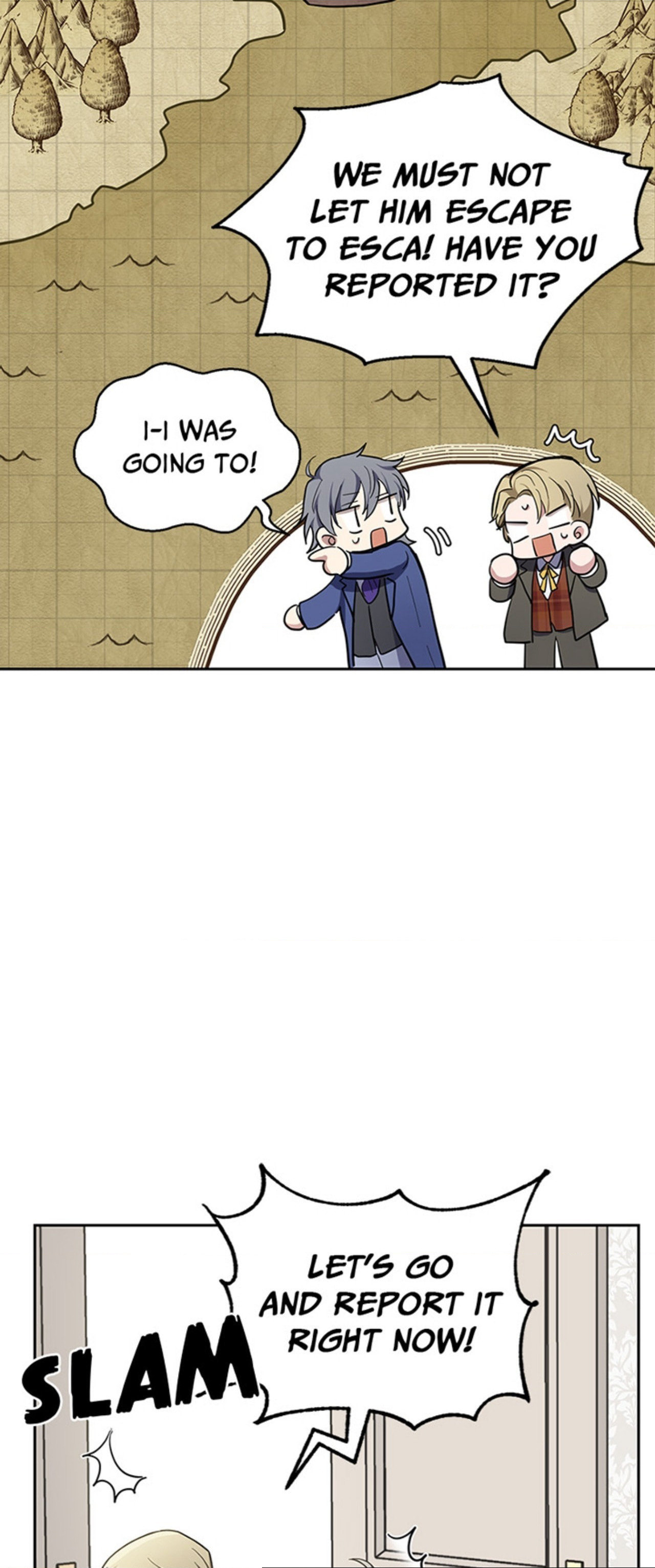 Read Silver Devil King chapter 34 image 14 on Lezhin