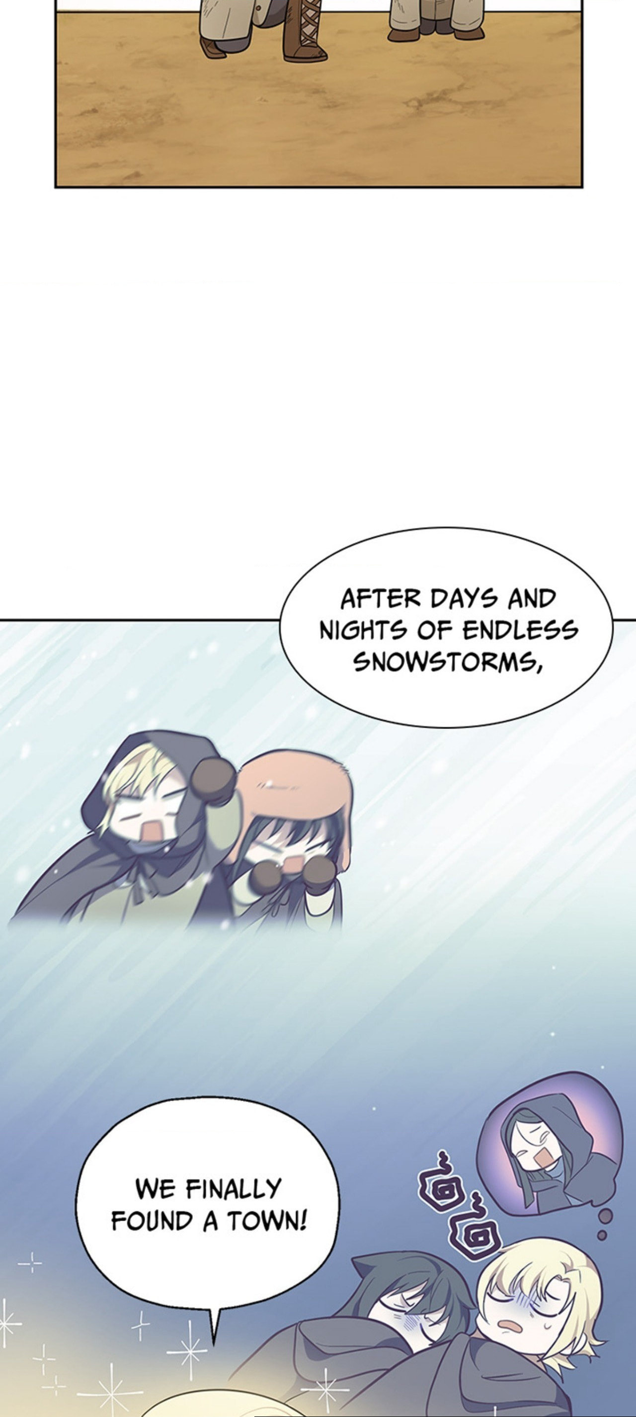 Read Silver Devil King chapter 34 image 25 on Lezhin