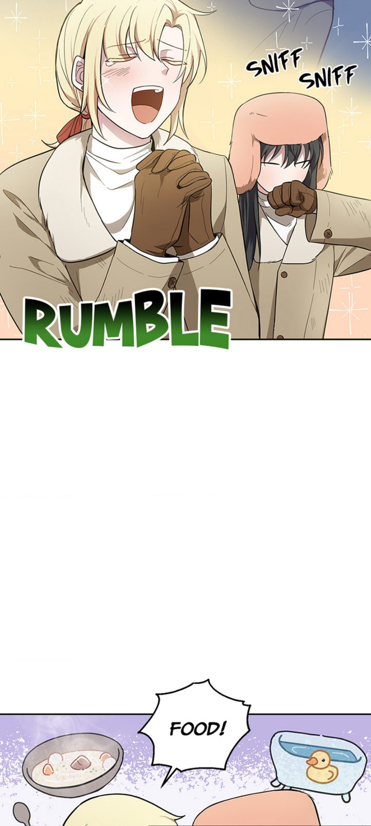 Read Silver Devil King chapter 34 image 26 on Lezhin