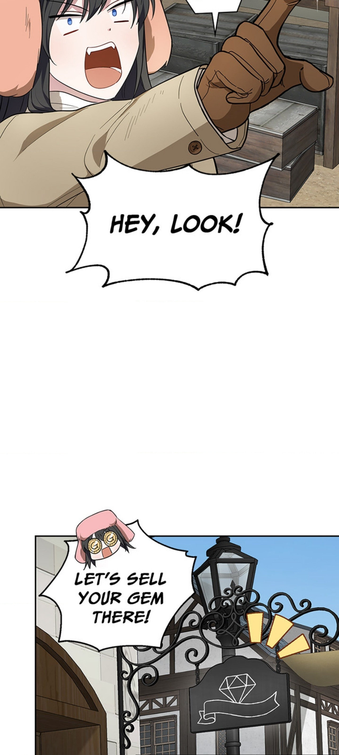 Read Silver Devil King chapter 34 image 28 on Lezhin