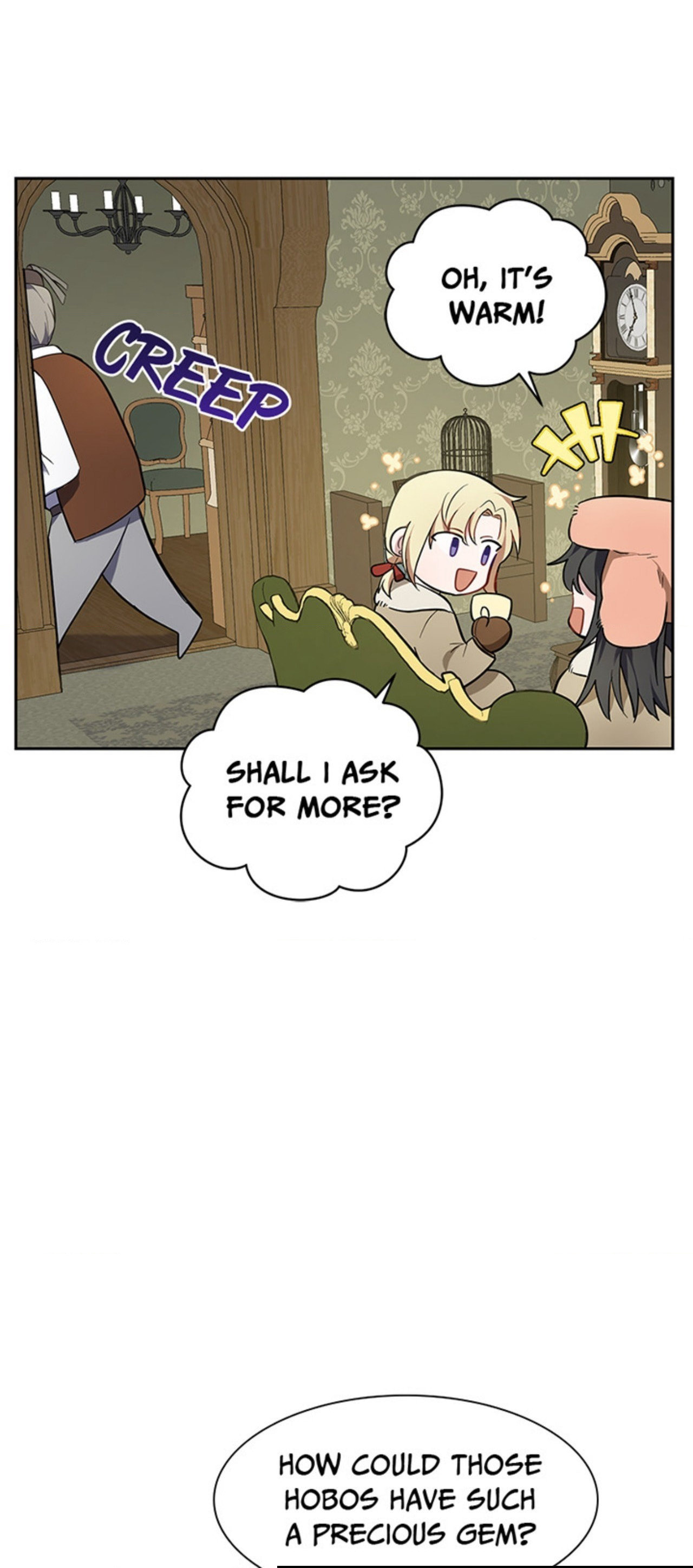 Read Silver Devil King chapter 34 image 35 on Lezhin
