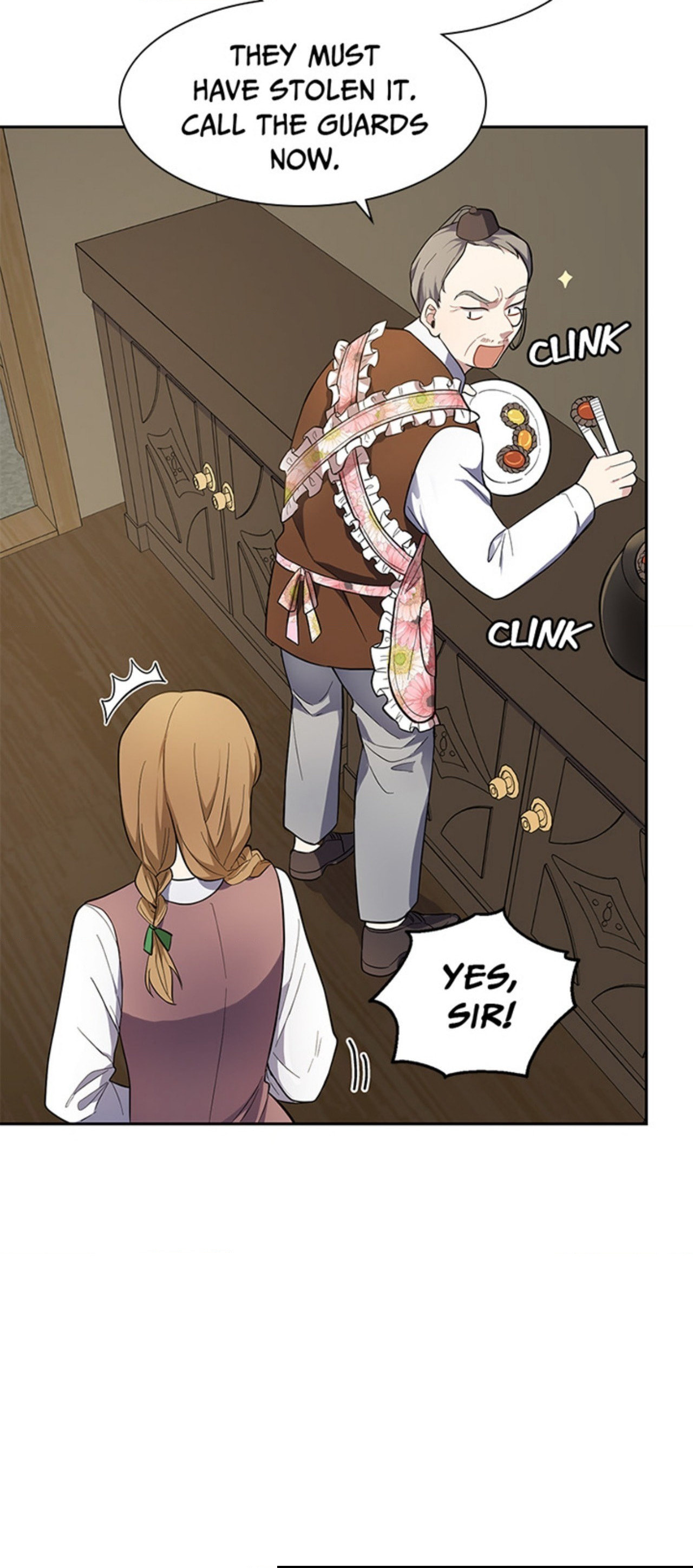 Read Silver Devil King chapter 34 image 36 on Lezhin