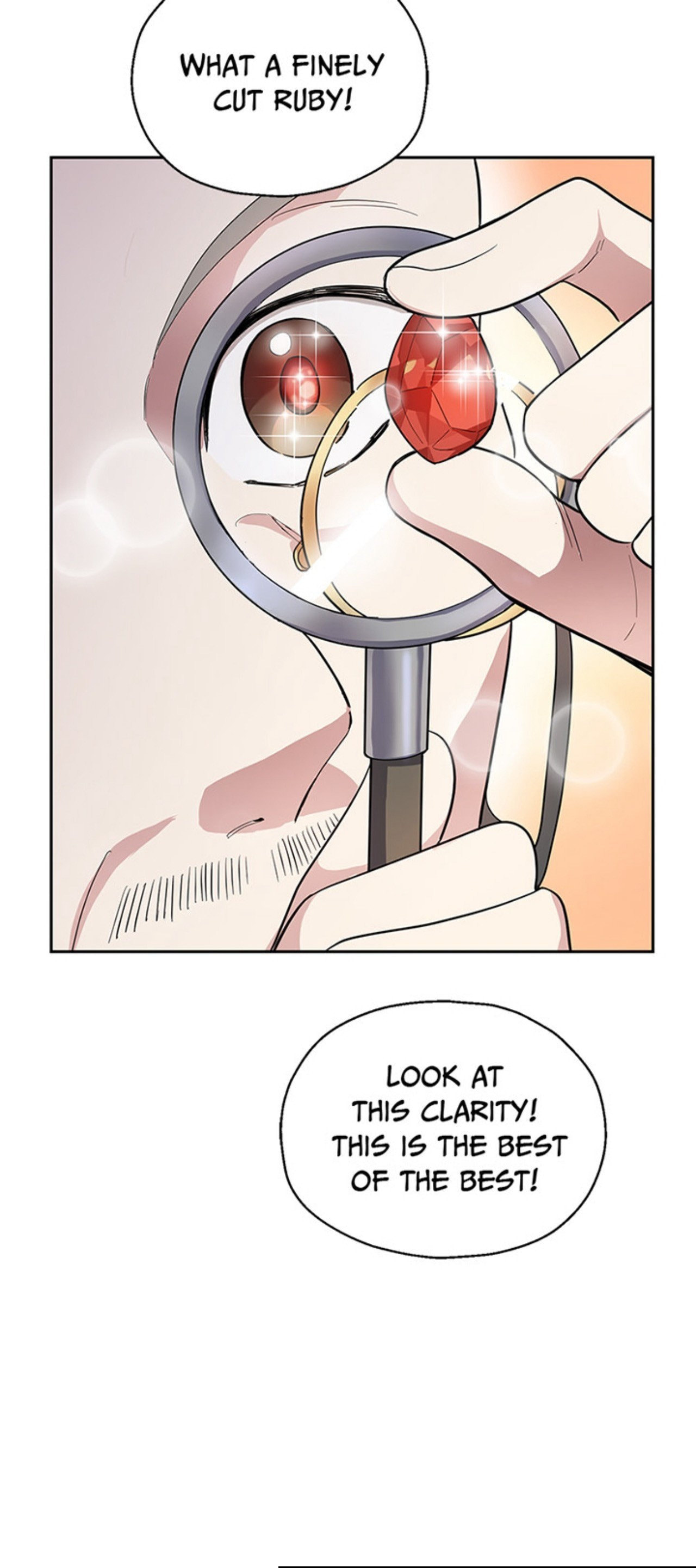 Read Silver Devil King chapter 34 image 38 on Lezhin