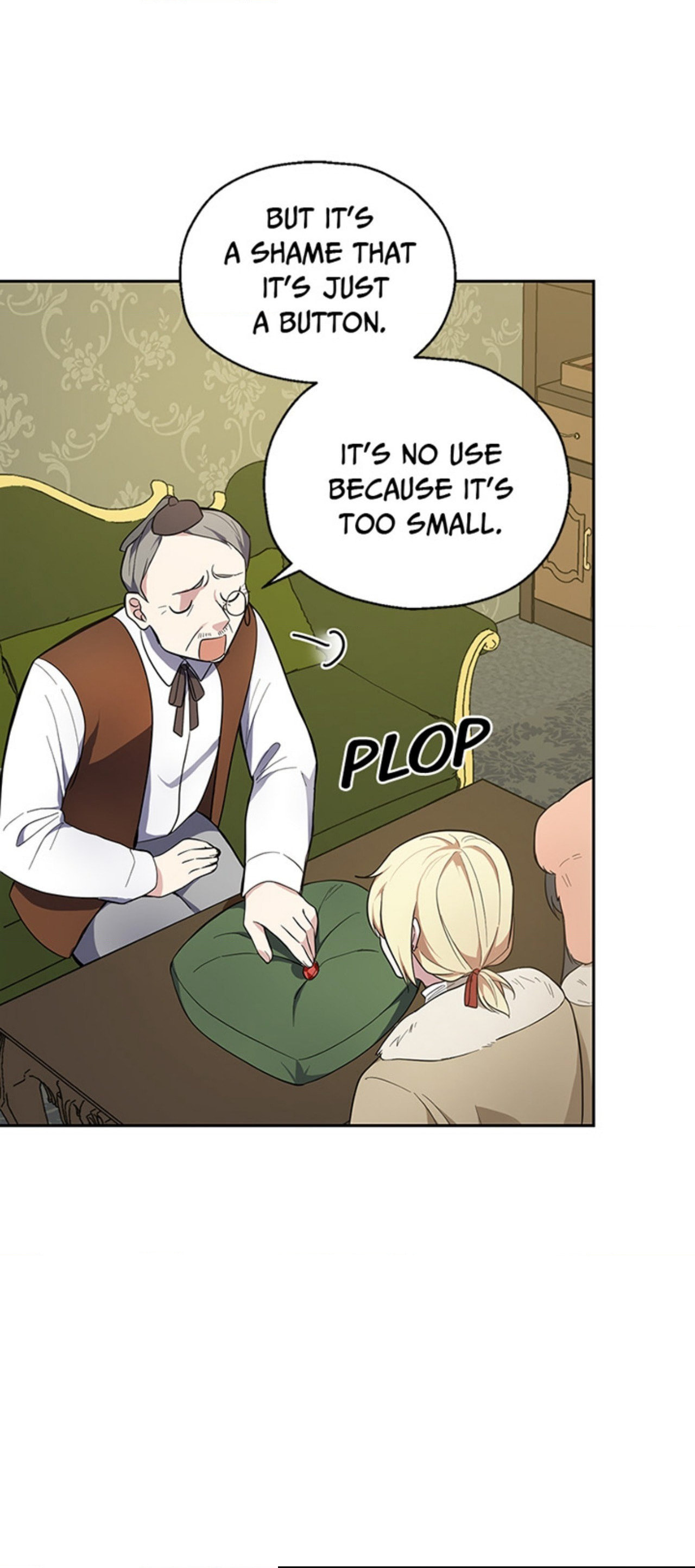 Read Silver Devil King chapter 34 image 39 on Lezhin