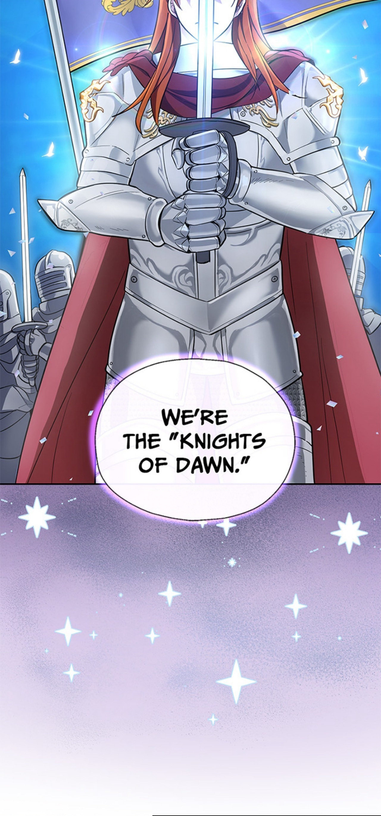 Read Silver Devil King chapter 34 image 4 on Lezhin