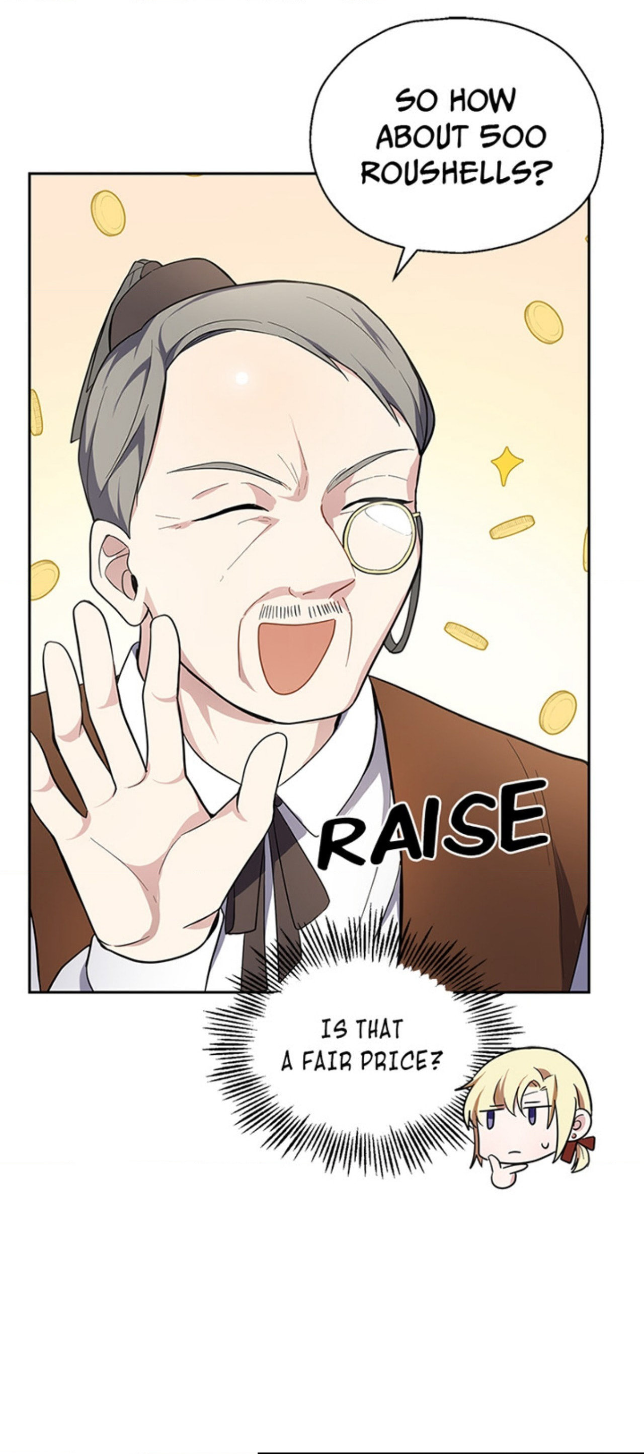 Read Silver Devil King chapter 34 image 40 on Lezhin