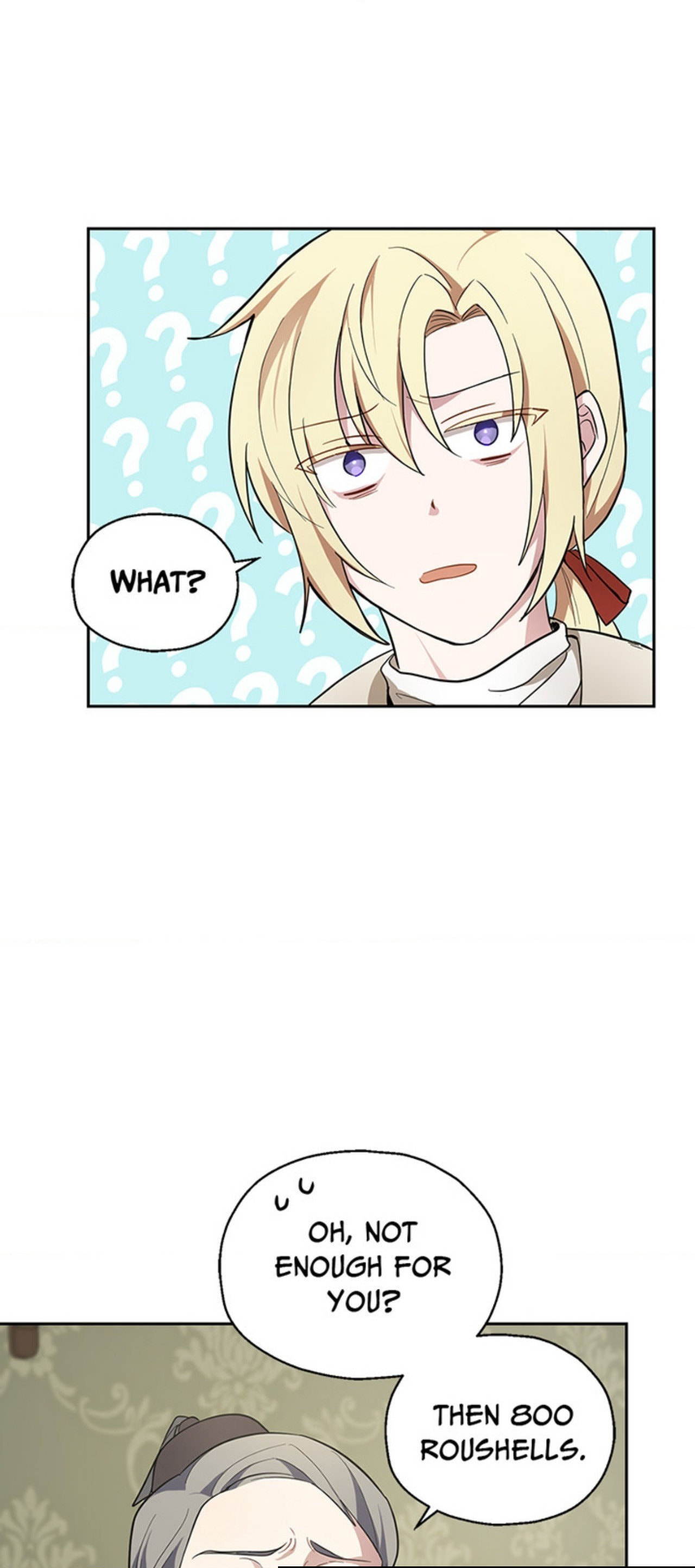 Read Silver Devil King chapter 34 image 42 on Lezhin