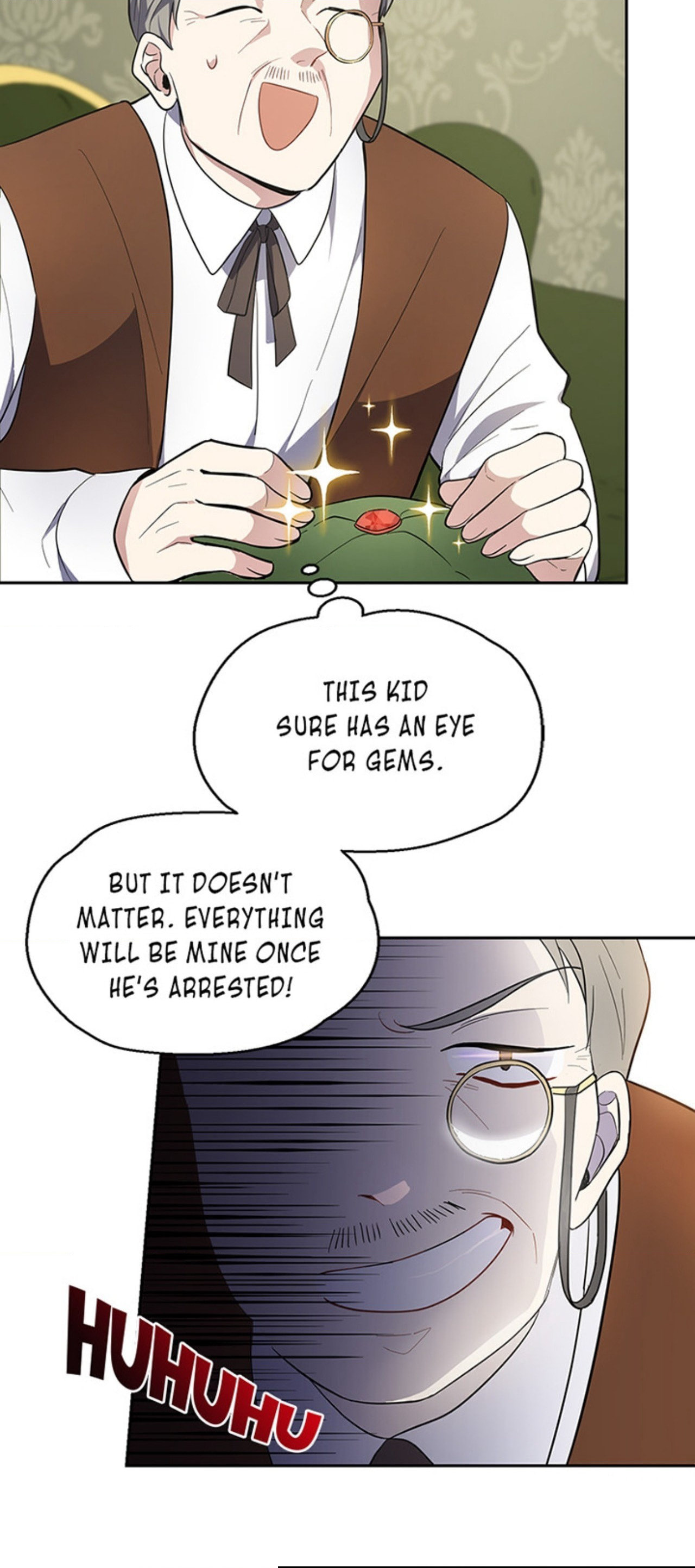 Read Silver Devil King chapter 34 image 43 on Lezhin