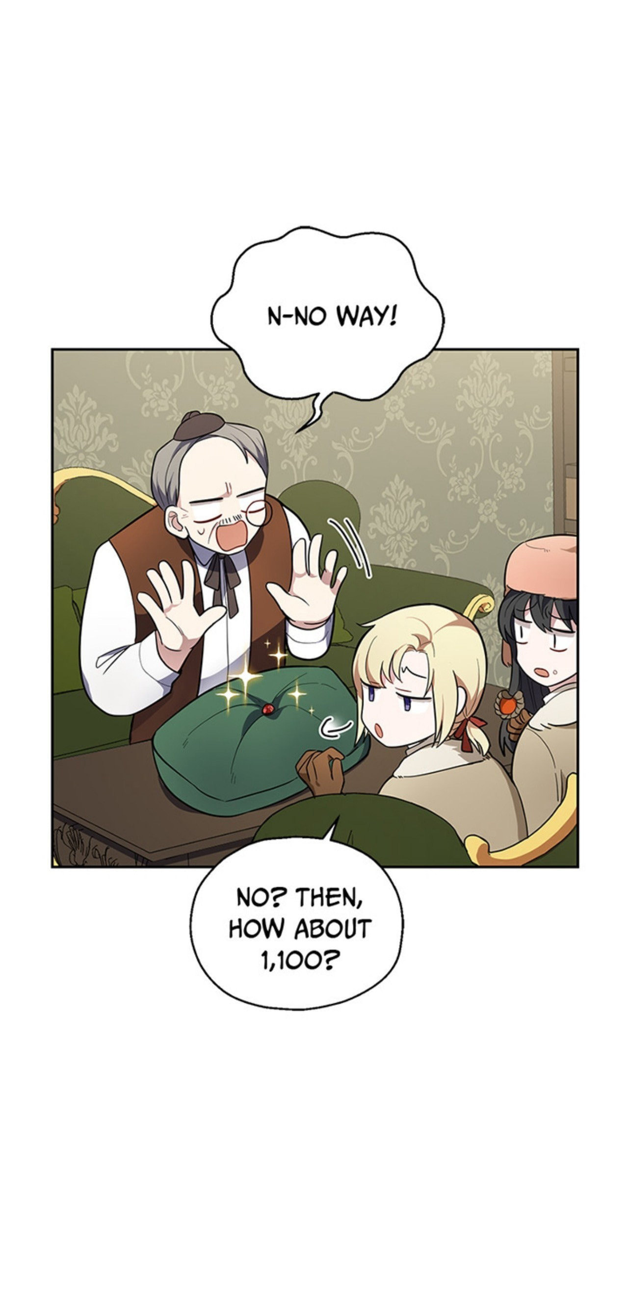 Read Silver Devil King chapter 34 image 47 on Lezhin