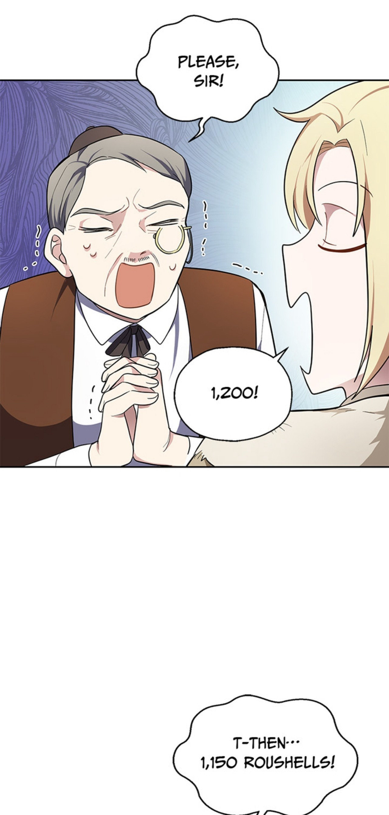 Read Silver Devil King chapter 34 image 48 on Lezhin