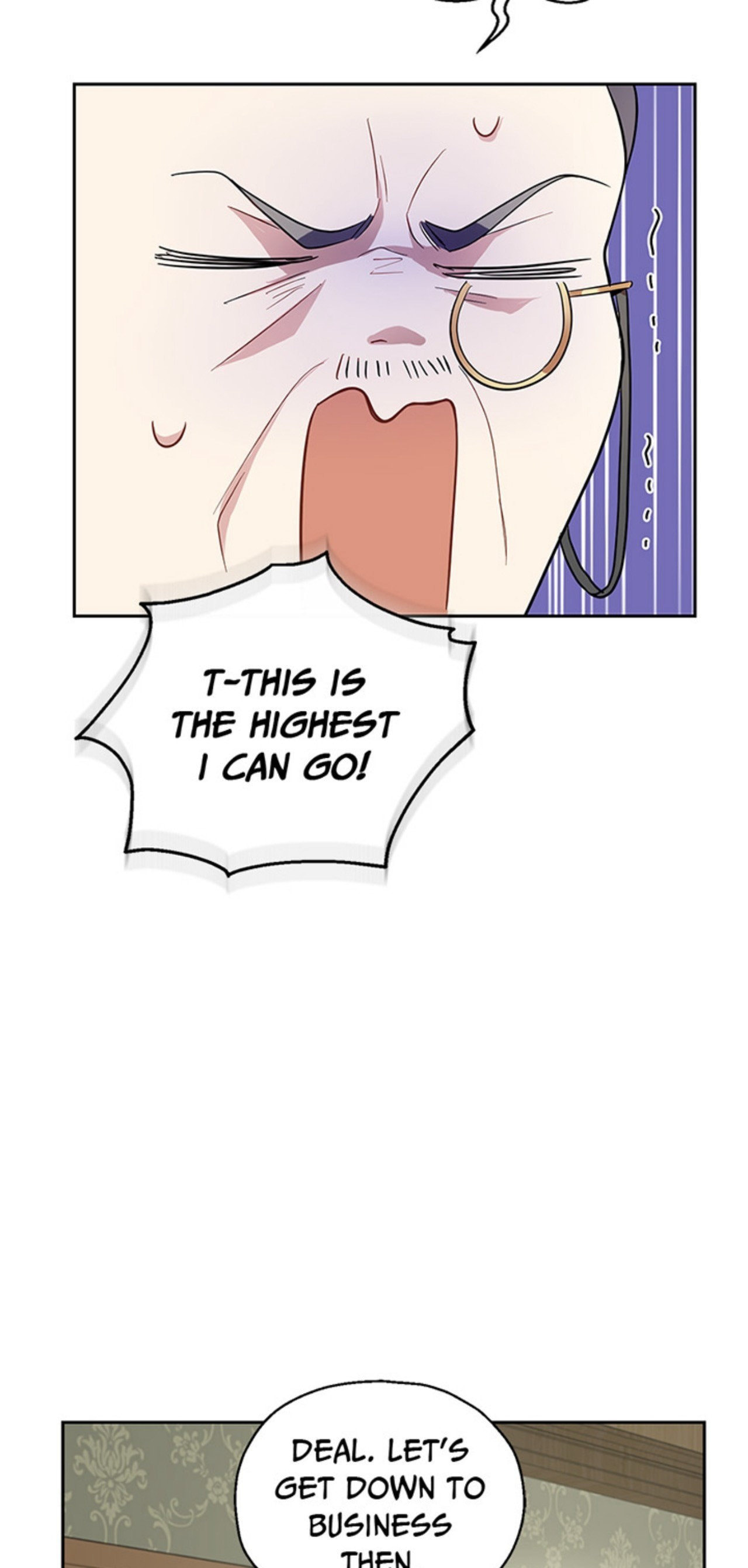 Read Silver Devil King chapter 34 image 49 on Lezhin