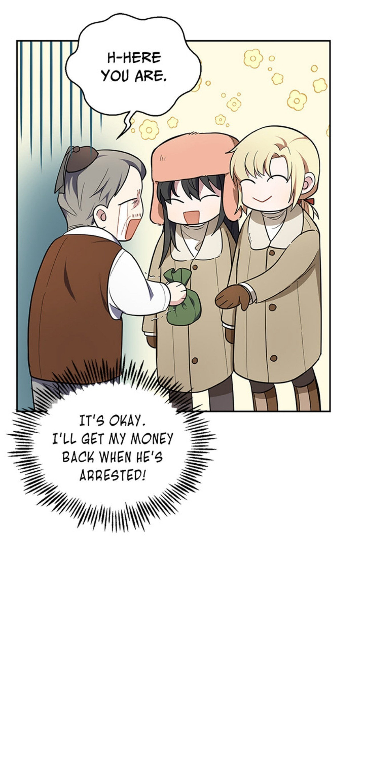 Read Silver Devil King chapter 34 image 51 on Lezhin