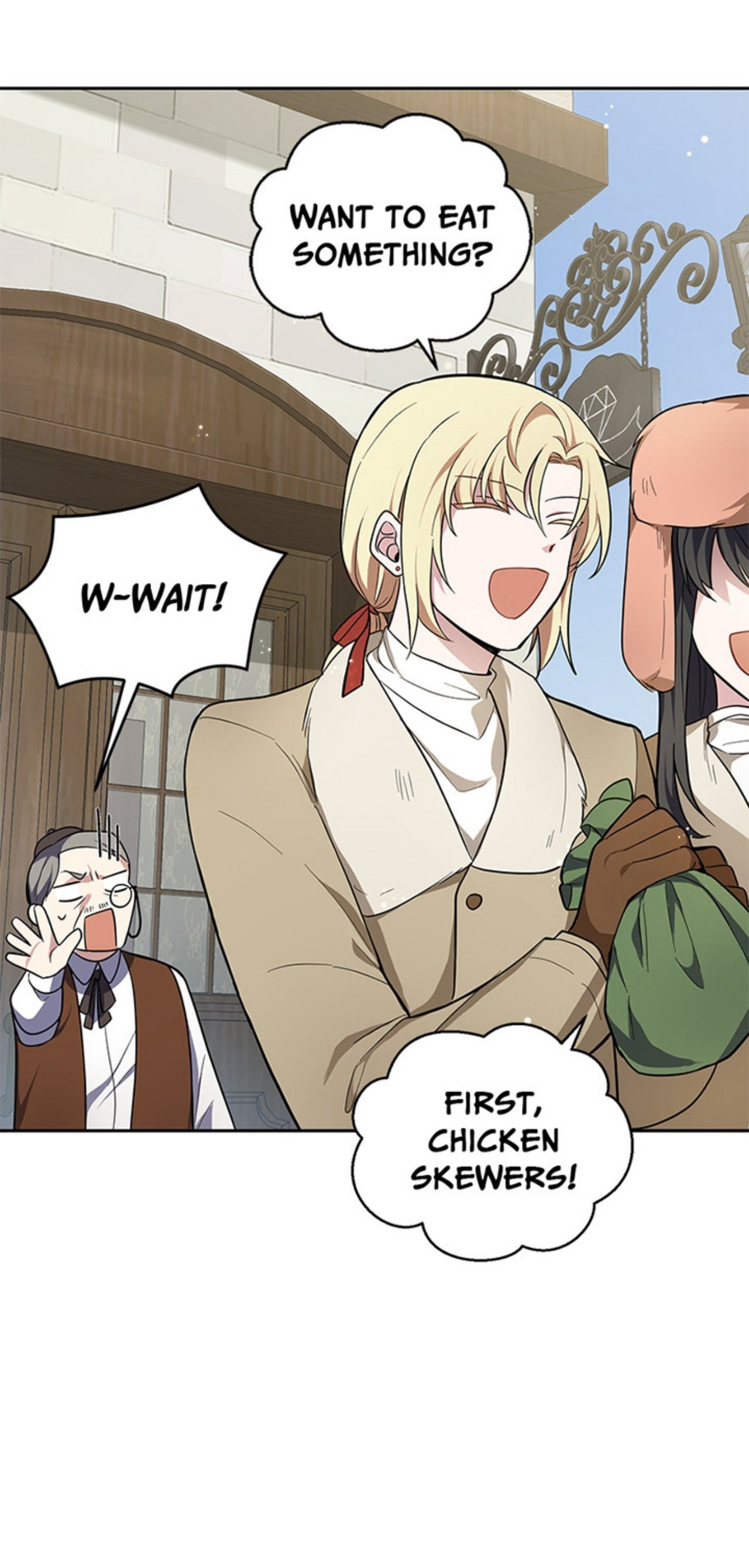 Read Silver Devil King chapter 34 image 52 on Lezhin