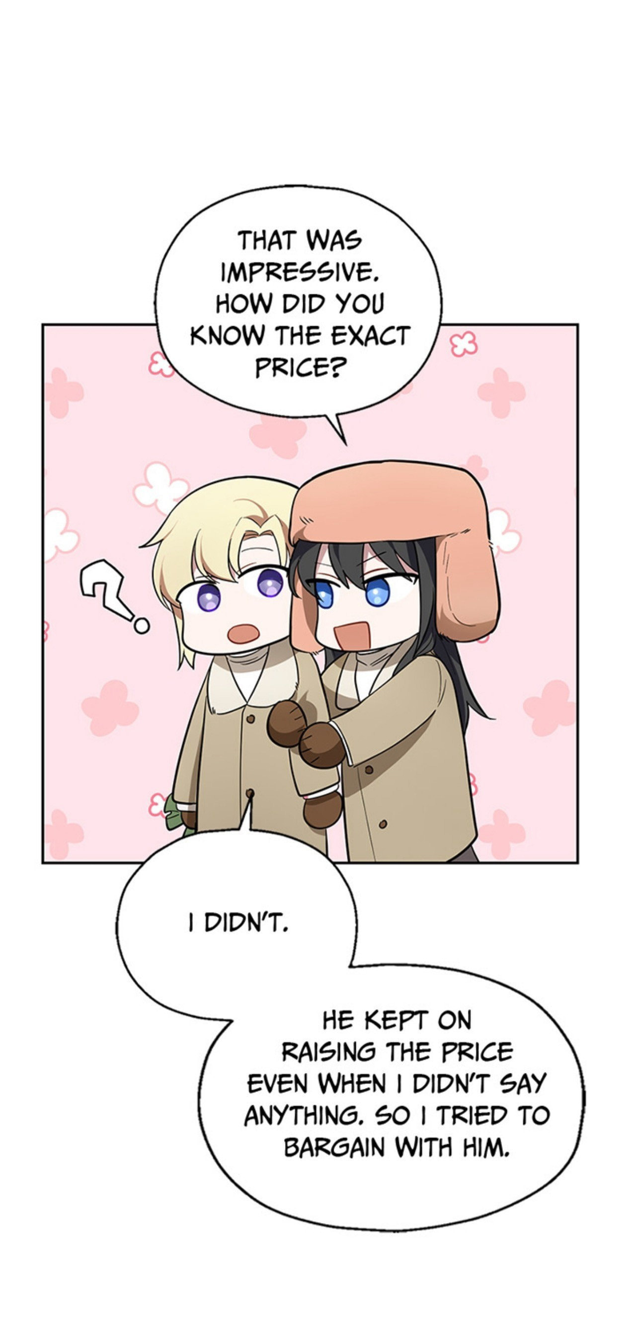 Read Silver Devil King chapter 34 image 53 on Lezhin
