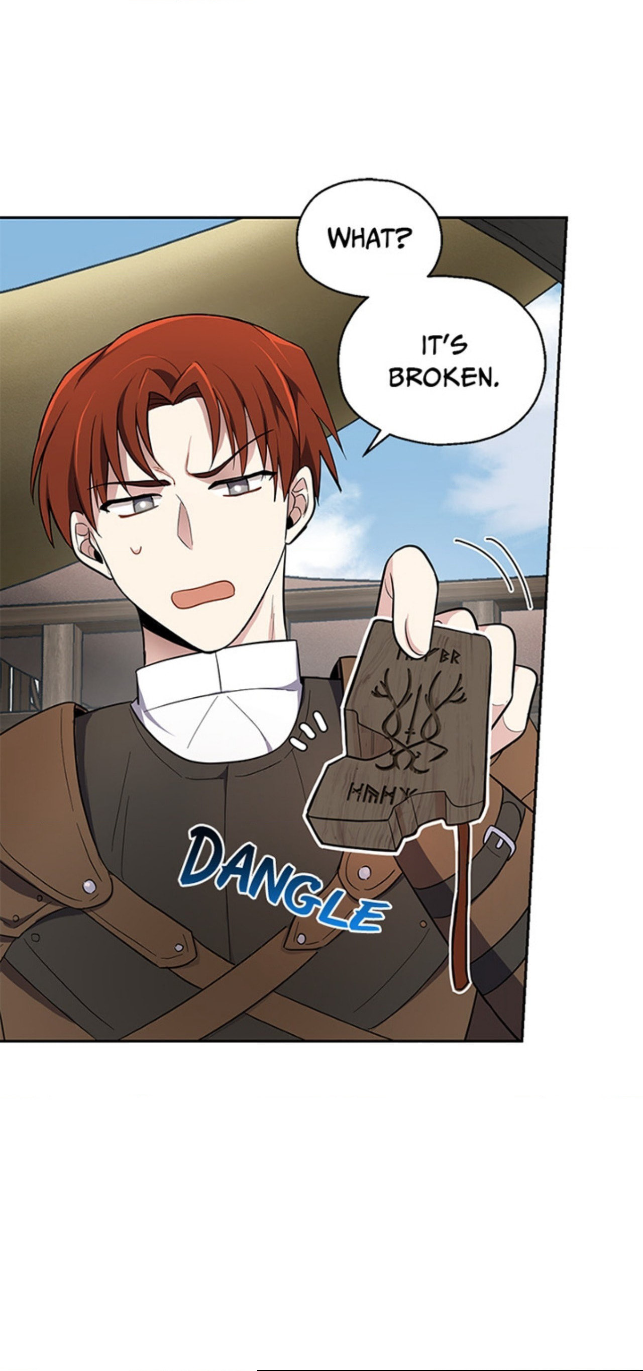 Read Silver Devil King chapter 34 image 57 on Lezhin