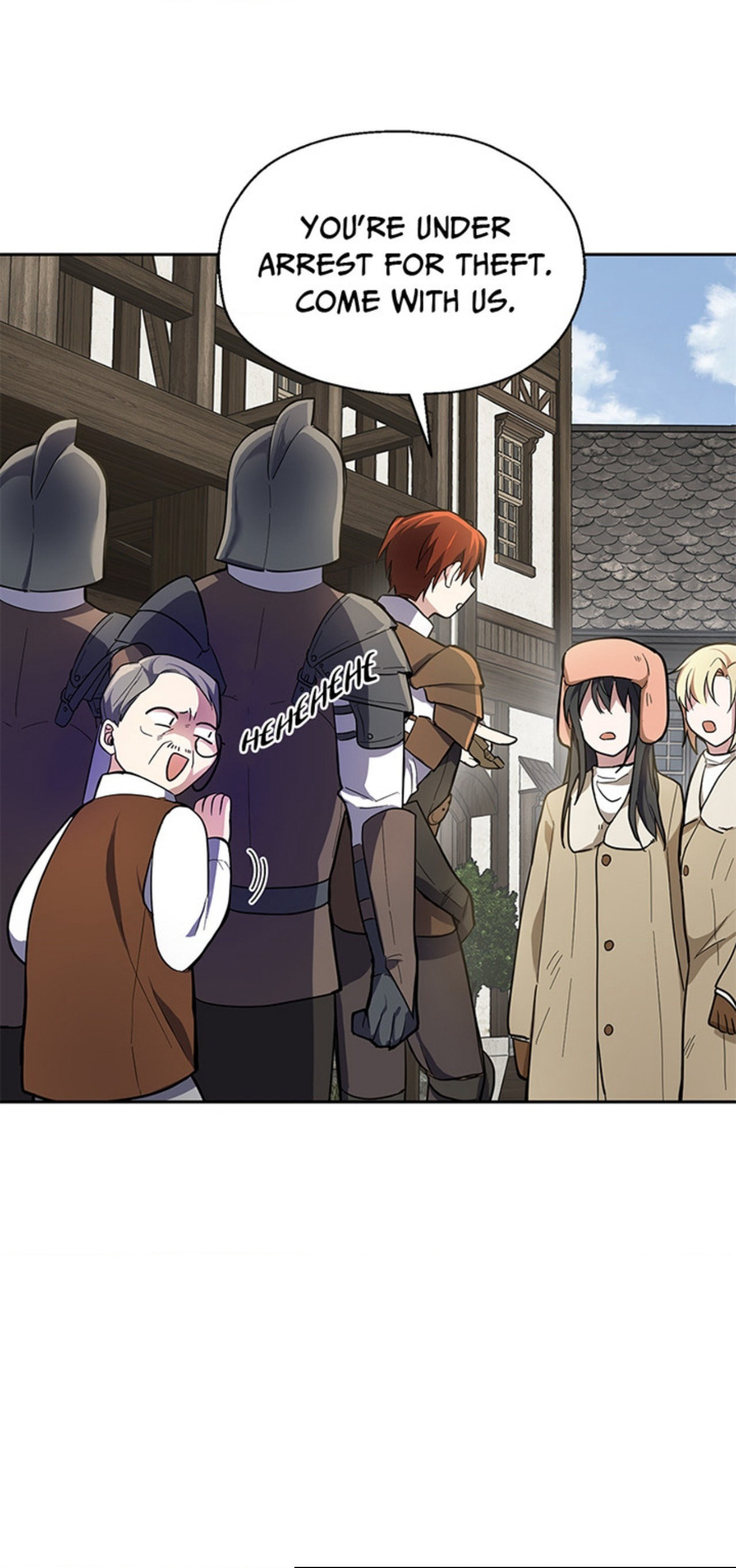 Read Silver Devil King chapter 34 image 58 on Lezhin