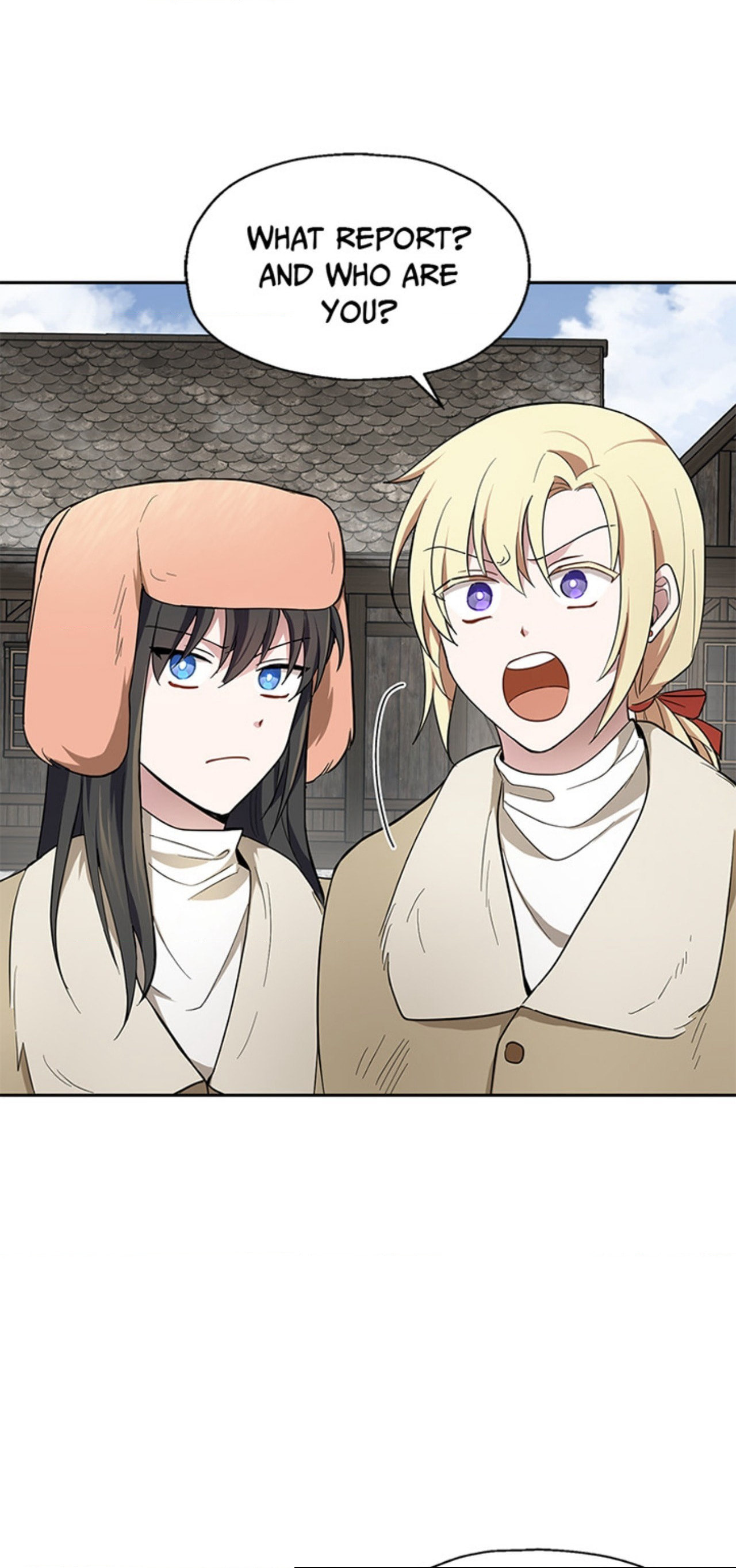 Read Silver Devil King chapter 34 image 59 on Lezhin
