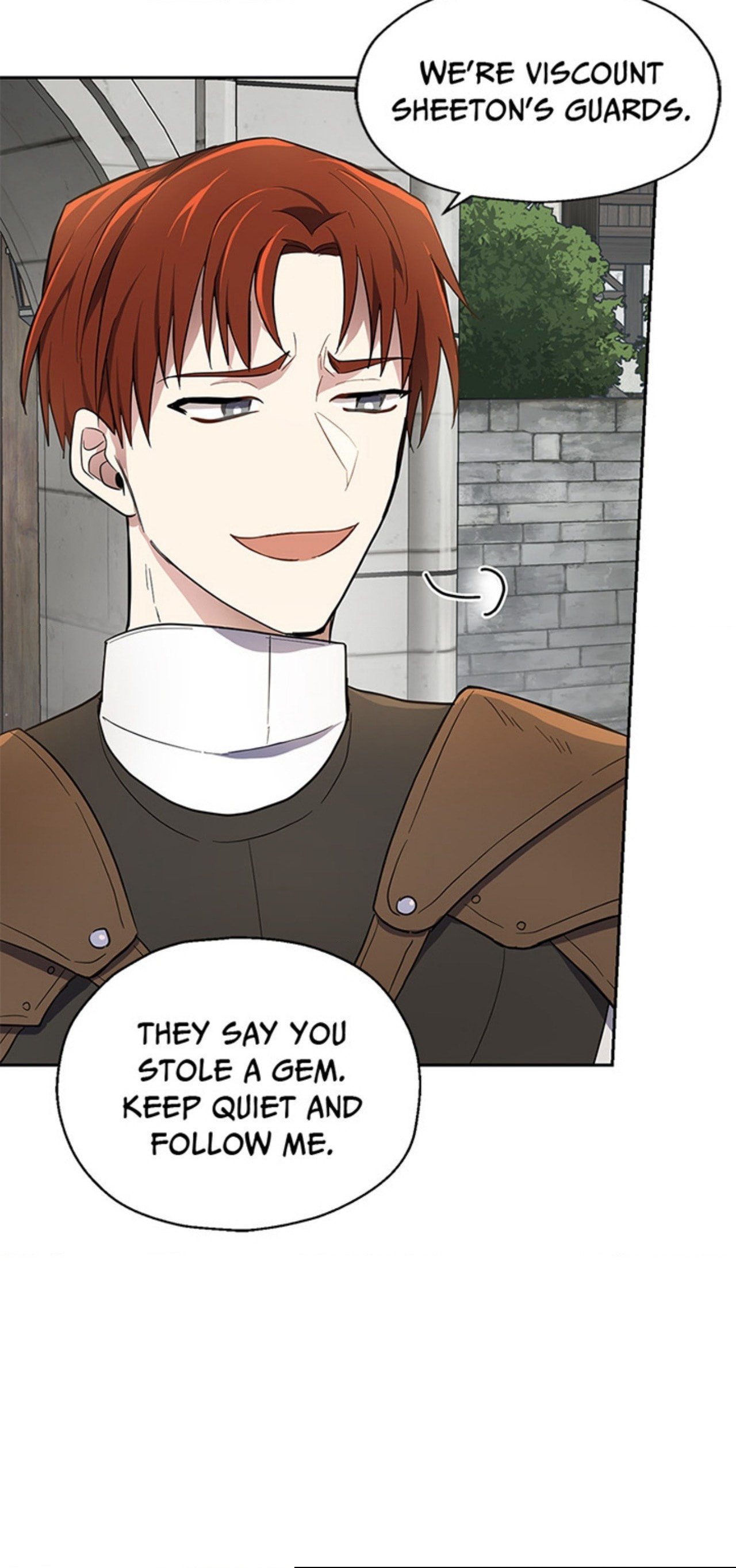 Read Silver Devil King chapter 34 image 60 on Lezhin