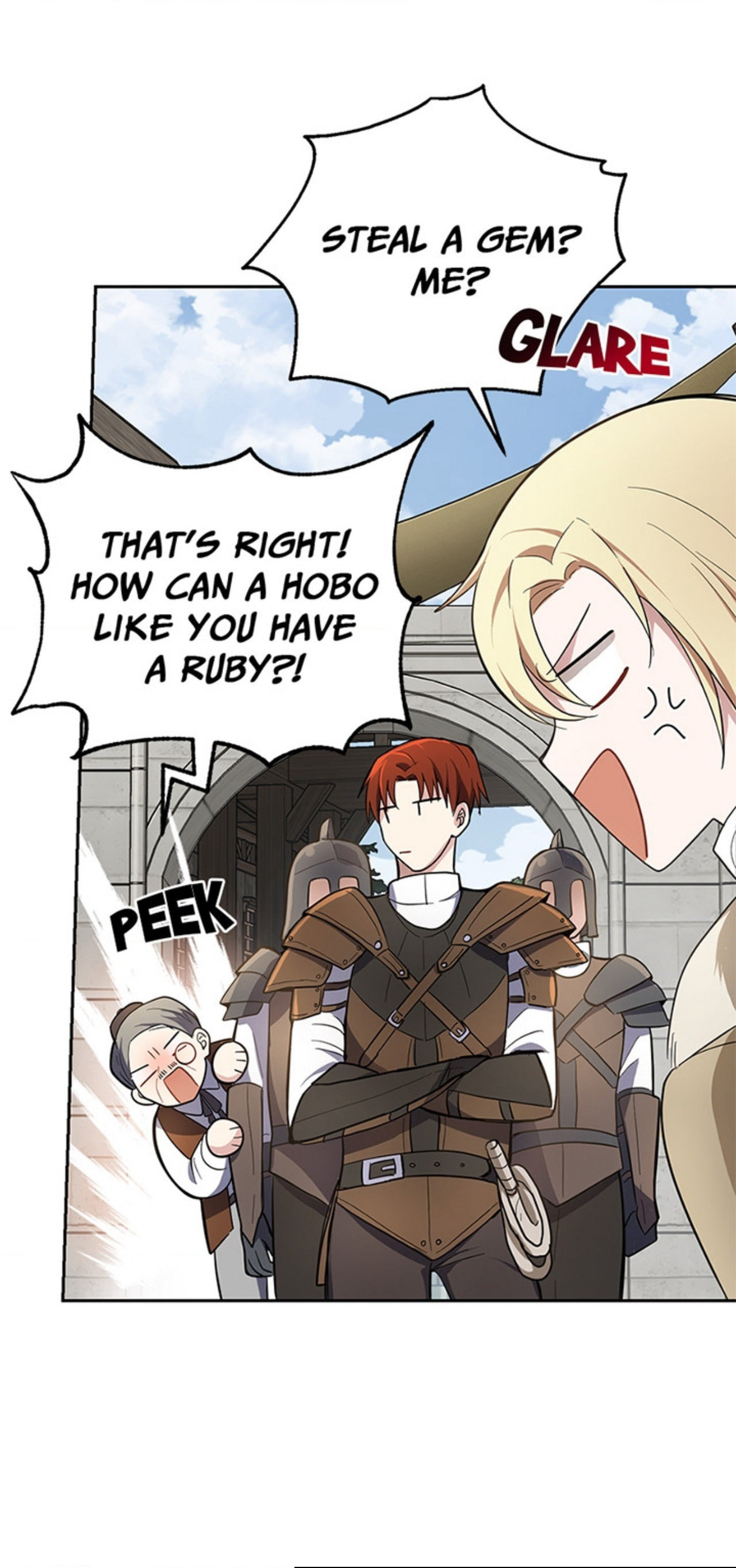 Read Silver Devil King chapter 34 image 61 on Lezhin