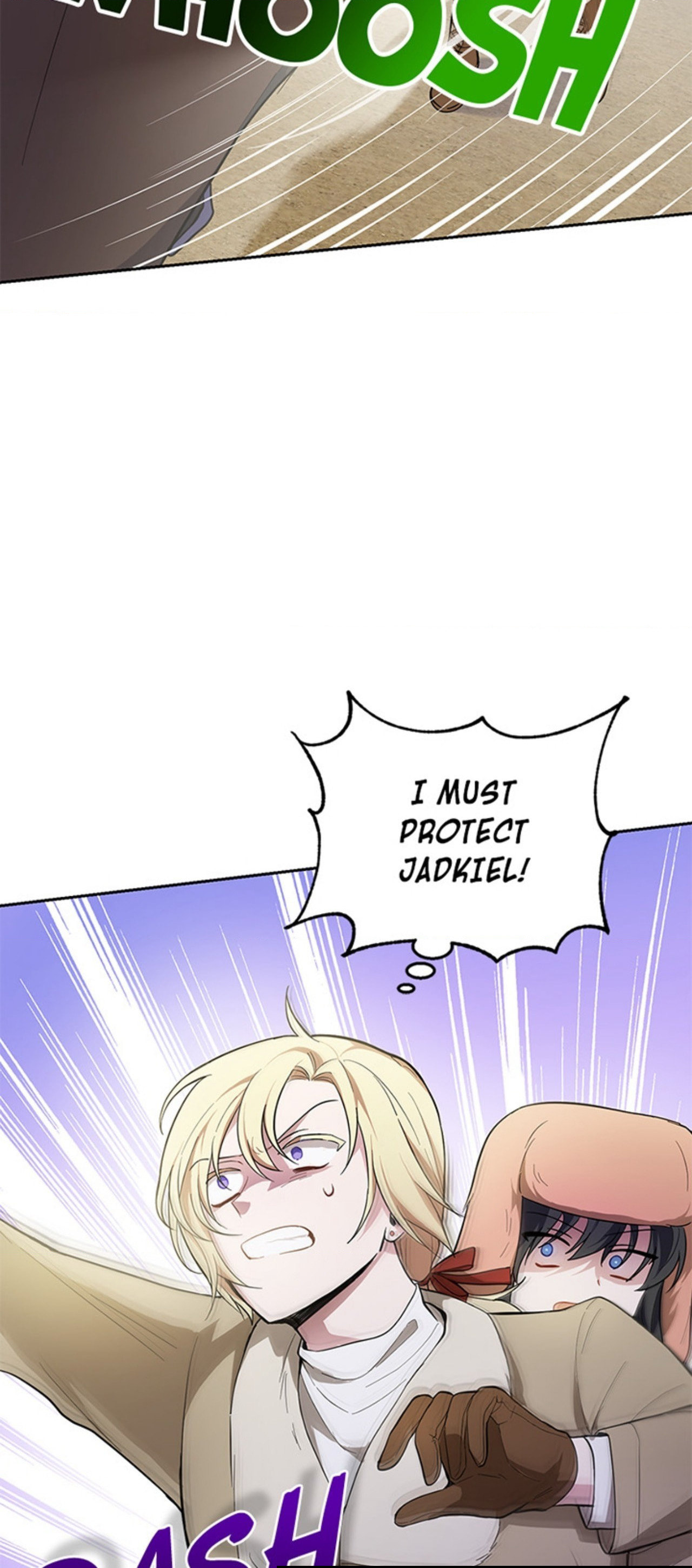 Read Silver Devil King chapter 34 image 65 on Lezhin