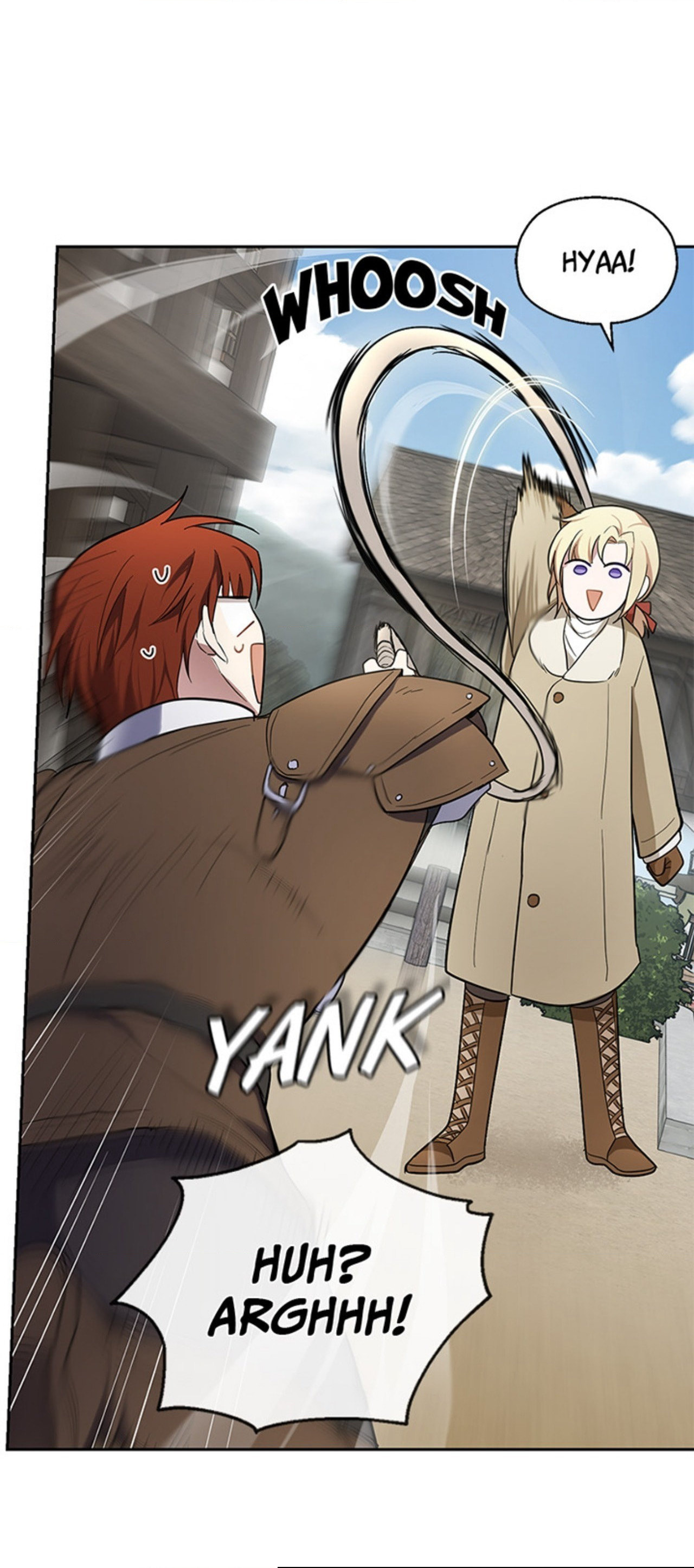 Read Silver Devil King chapter 34 image 70 on Lezhin