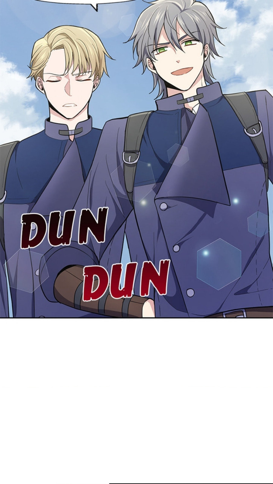 Read Silver Devil King chapter 34 image 74 on Lezhin
