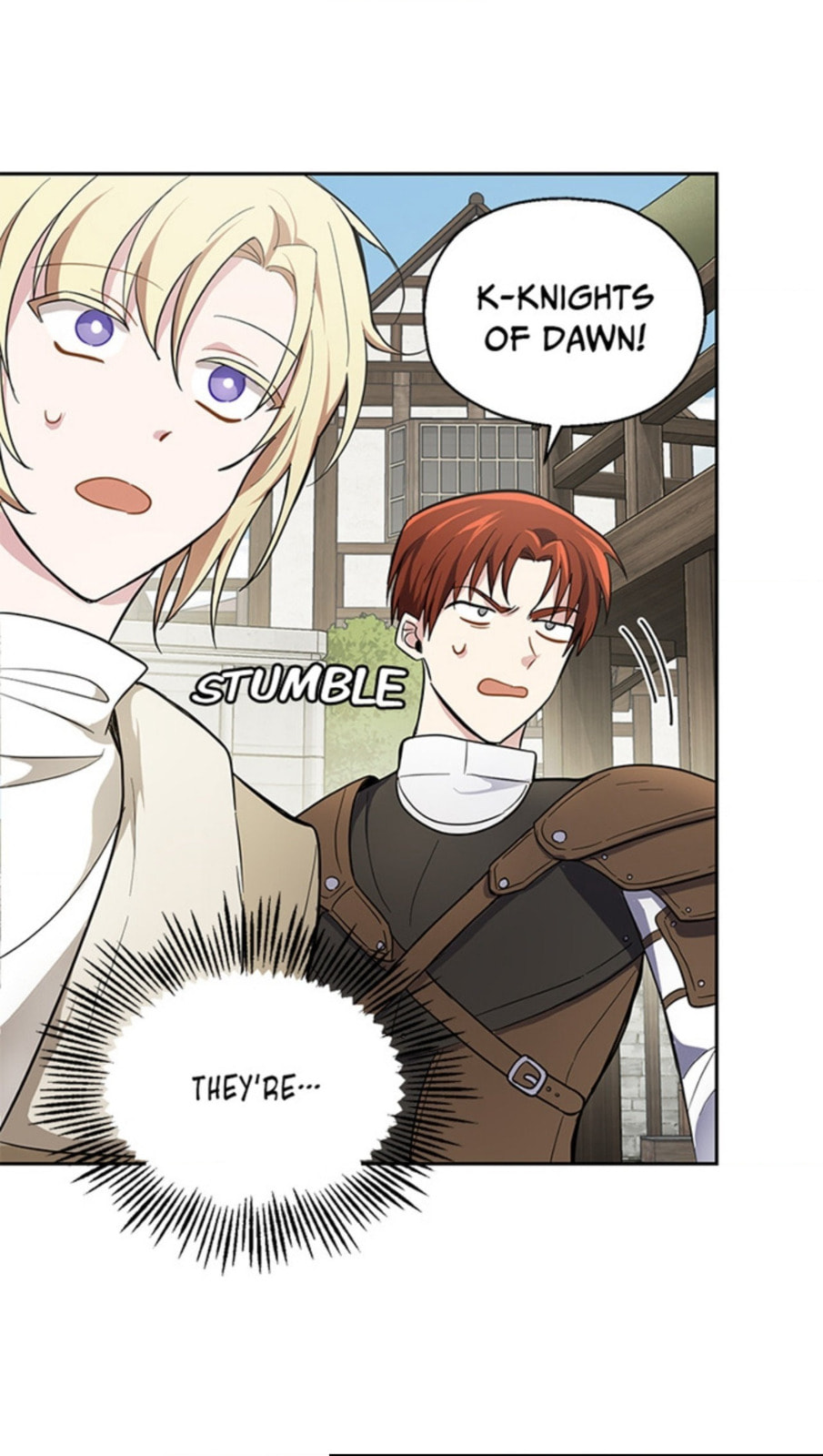 Read Silver Devil King chapter 34 image 75 on Lezhin