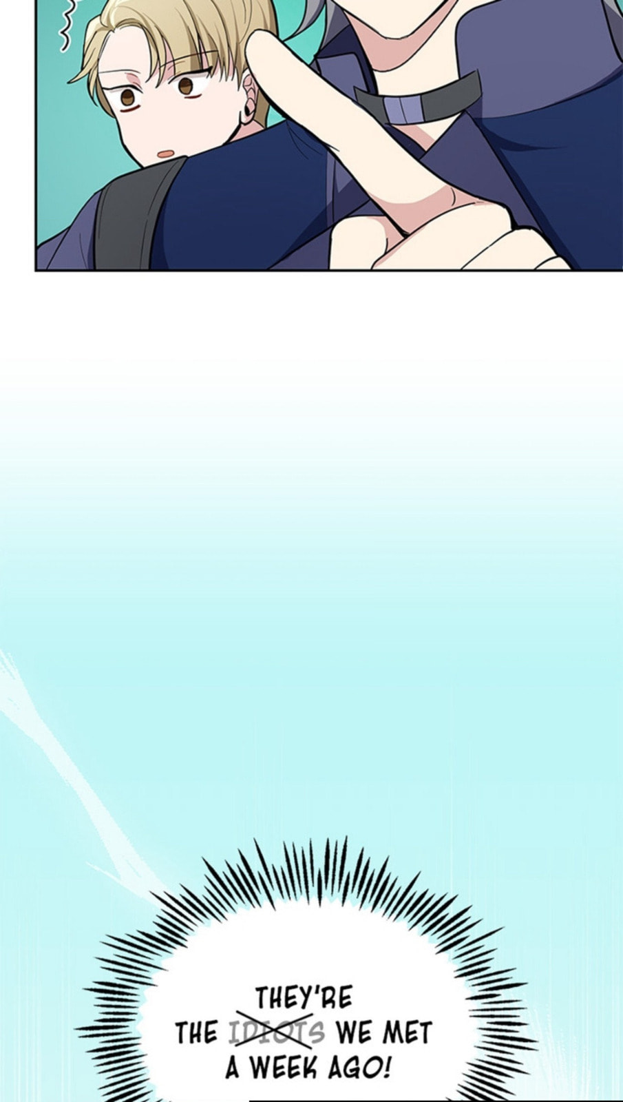 Read Silver Devil King chapter 34 image 77 on Lezhin