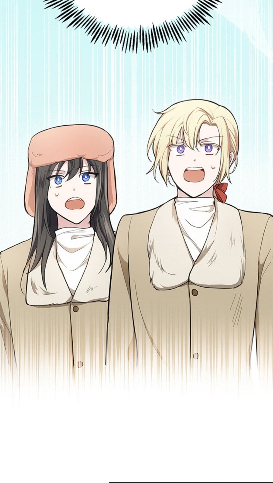 Read Silver Devil King chapter 34 image 78 on Lezhin