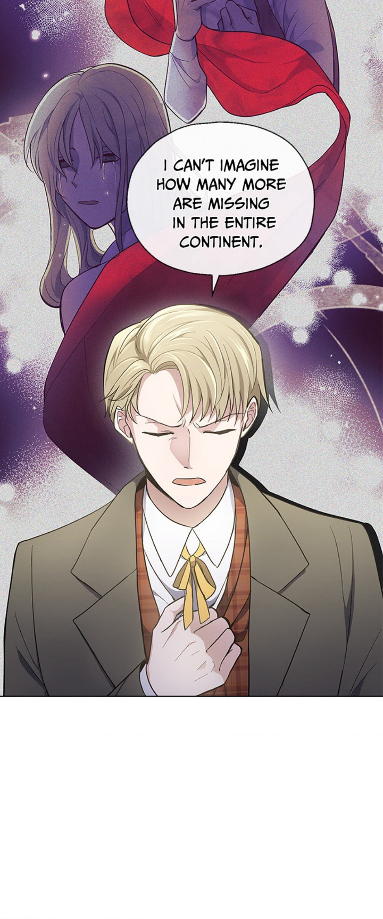 Read Silver Devil King chapter 34 image 9 on Lezhin