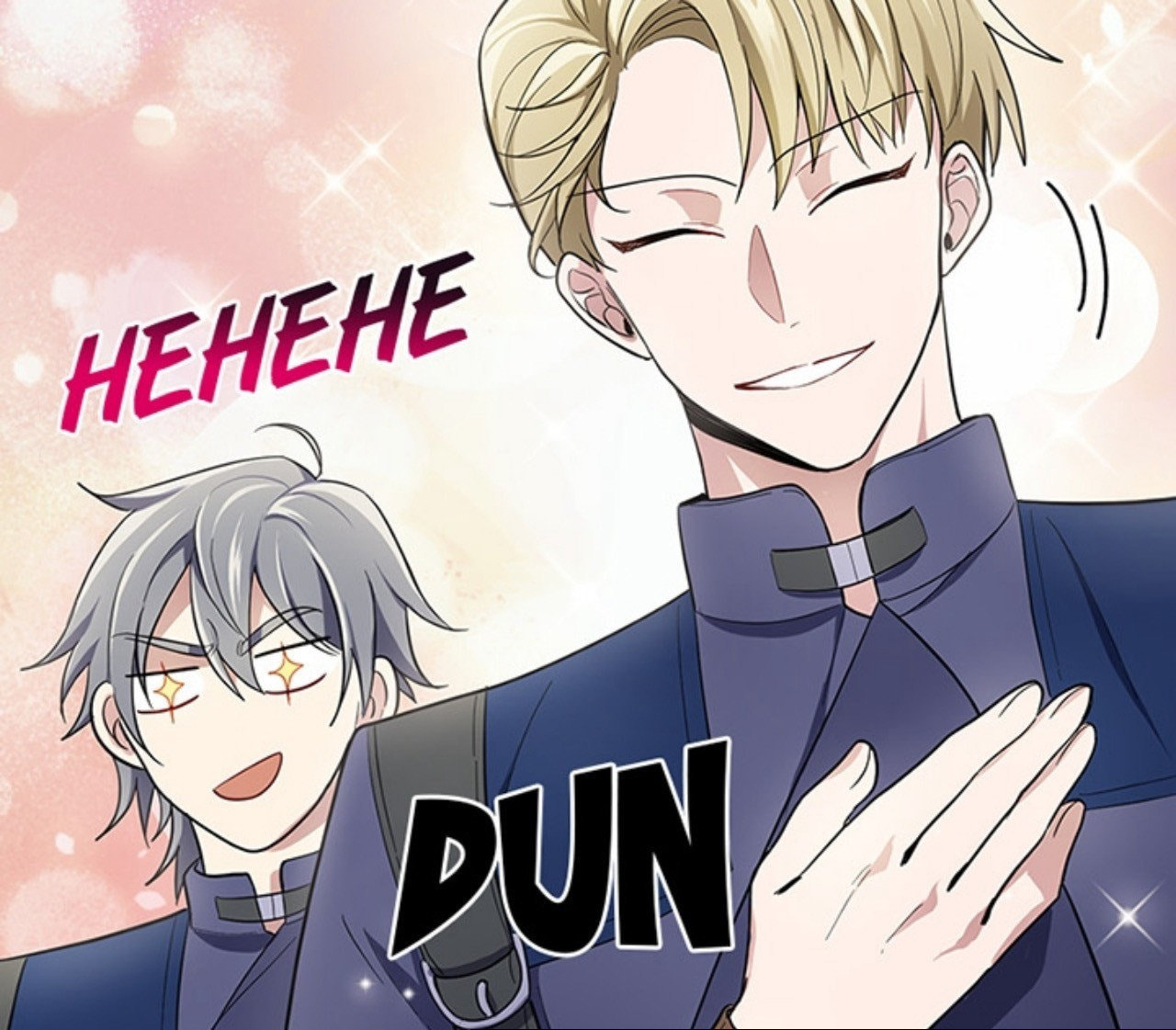Read Silver Devil King chapter 35 image 14 on Lezhin