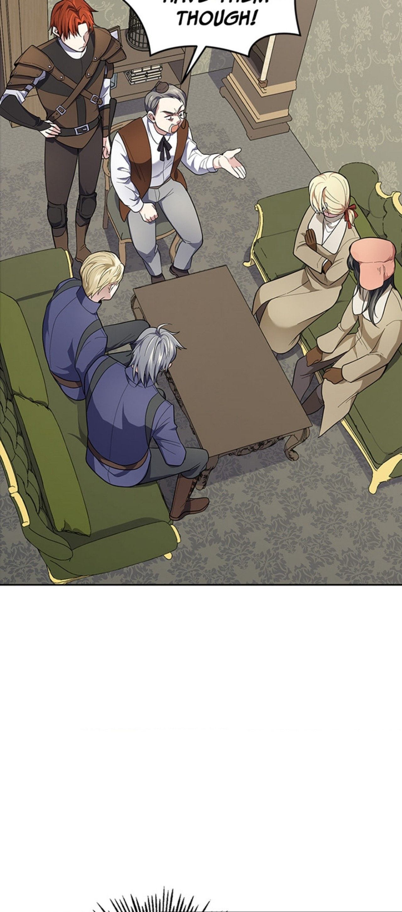 Read Silver Devil King chapter 35 image 24 on Lezhin