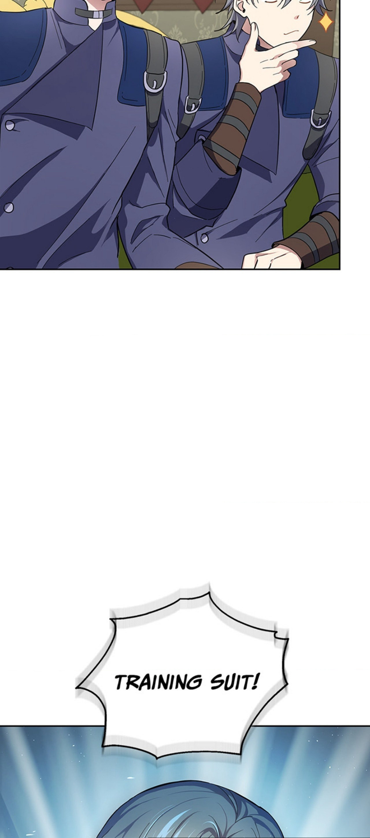 Read Silver Devil King chapter 35 image 28 on Lezhin